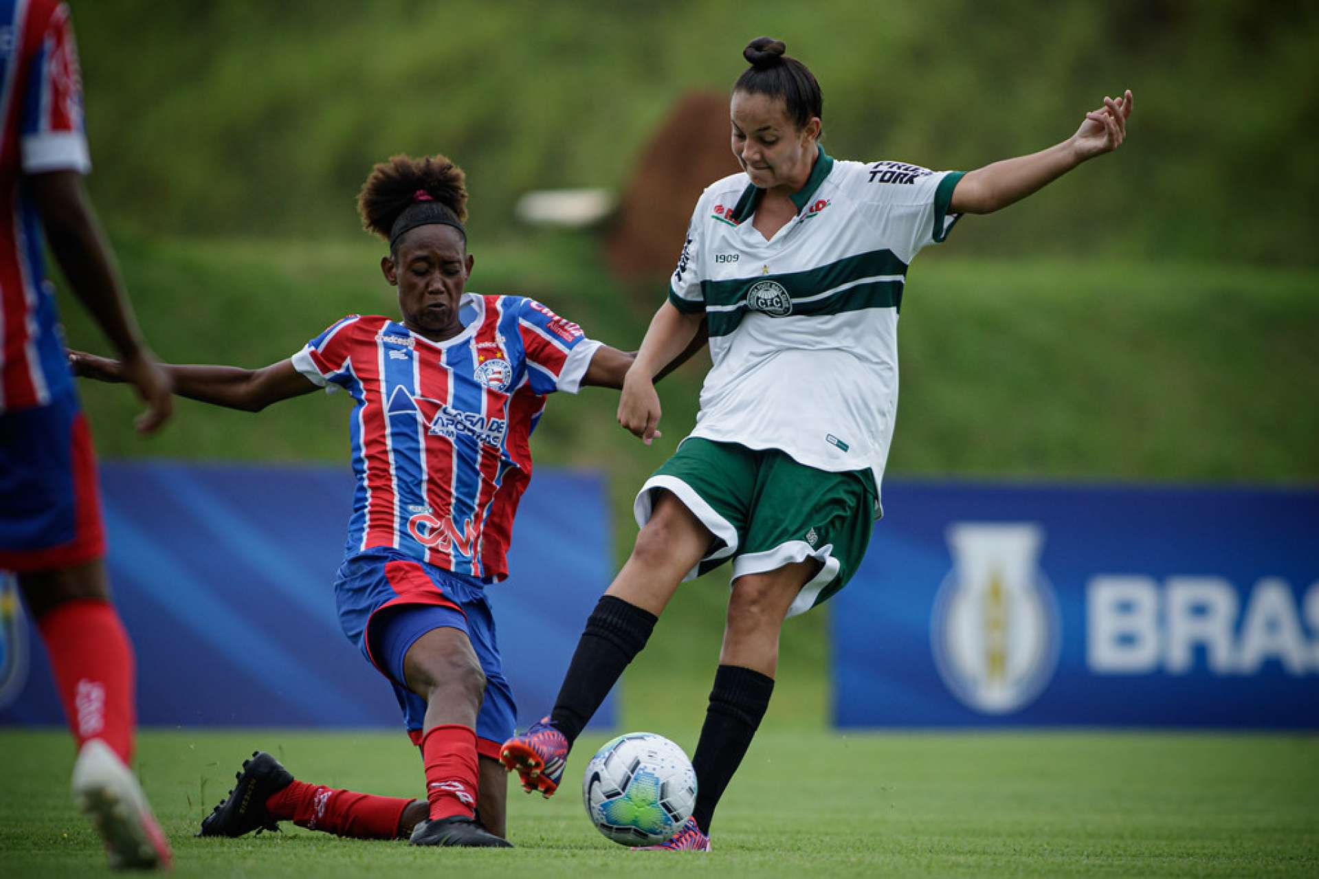 Coritiba/Toledo encerra participa��o no Brasileiro Sub-18