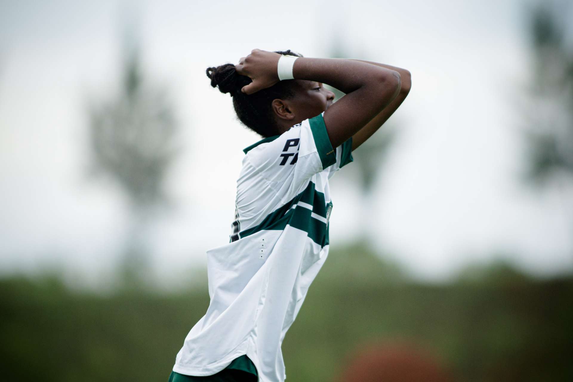 Atleta Coritiba/Toledo convocada! 