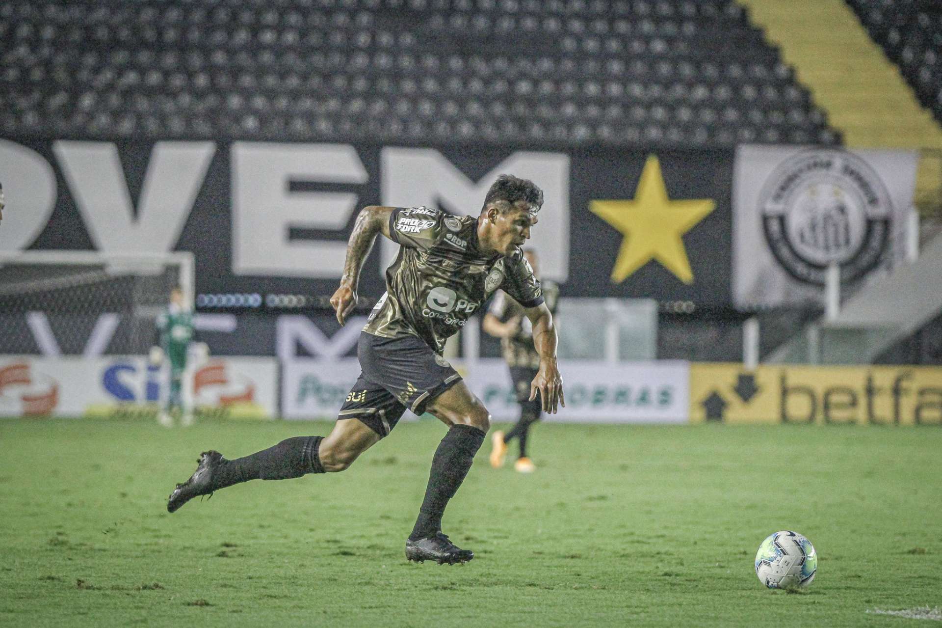 Fotos: #SANxCFC