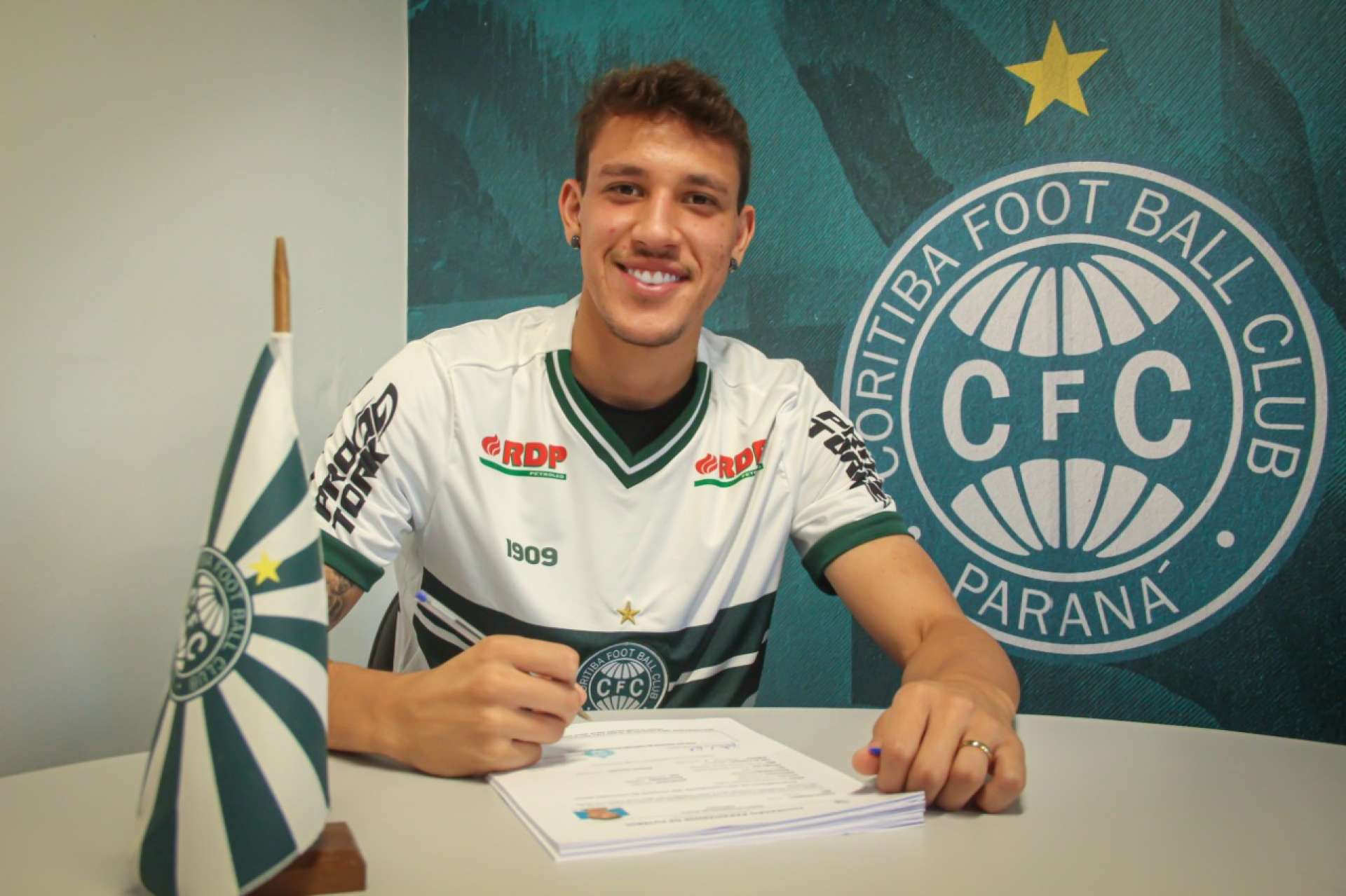 Coxa renova com Guilherme Biro