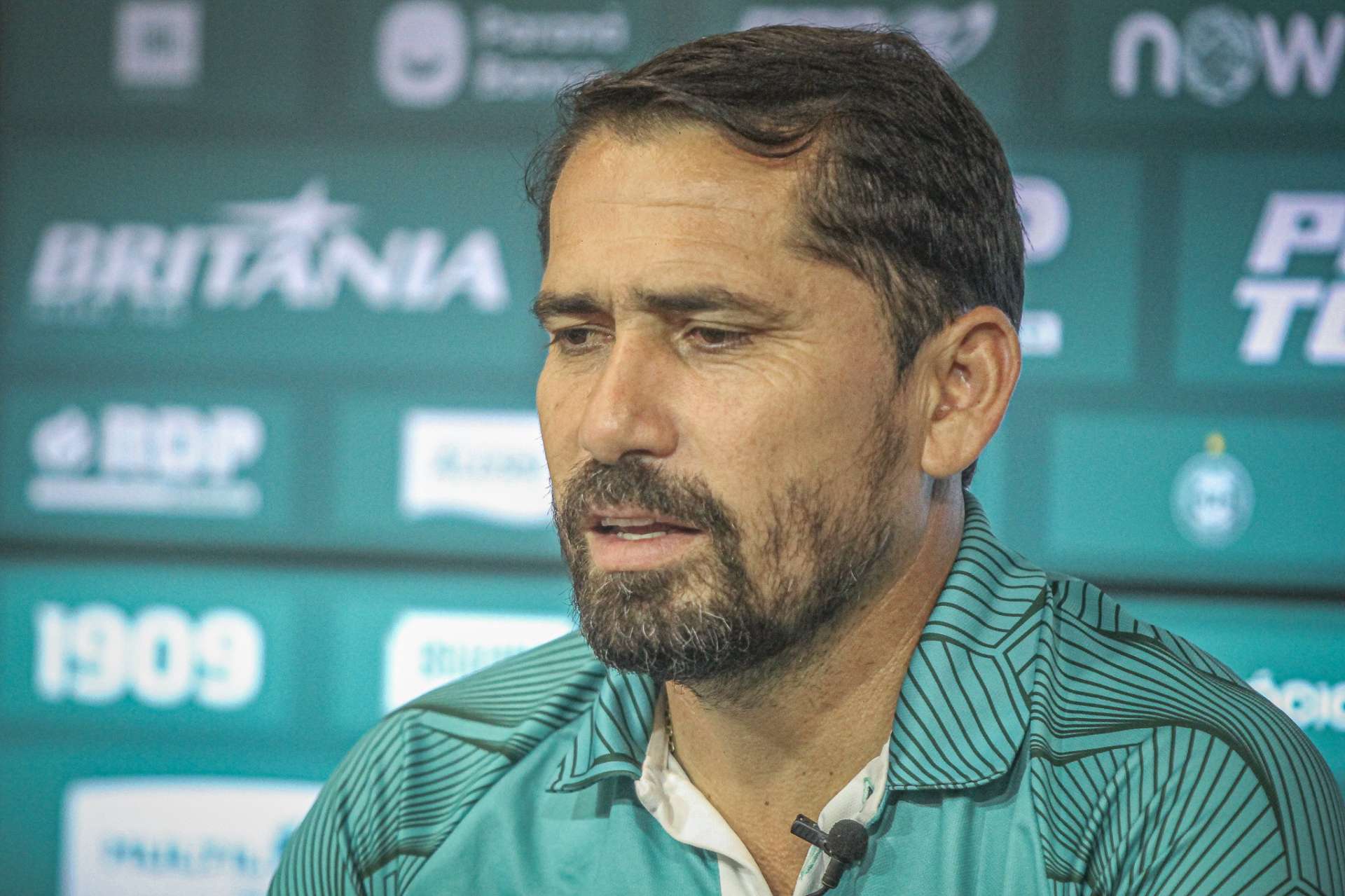Coletiva #VASxCFC