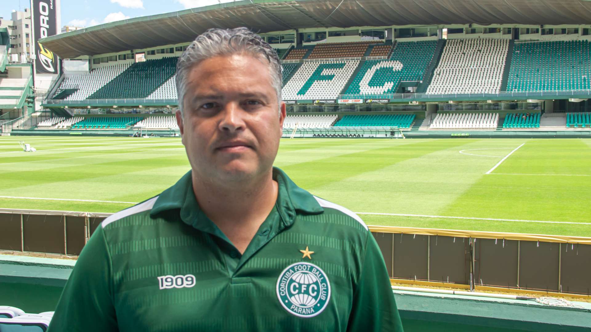 O trabalho das categorias de base 