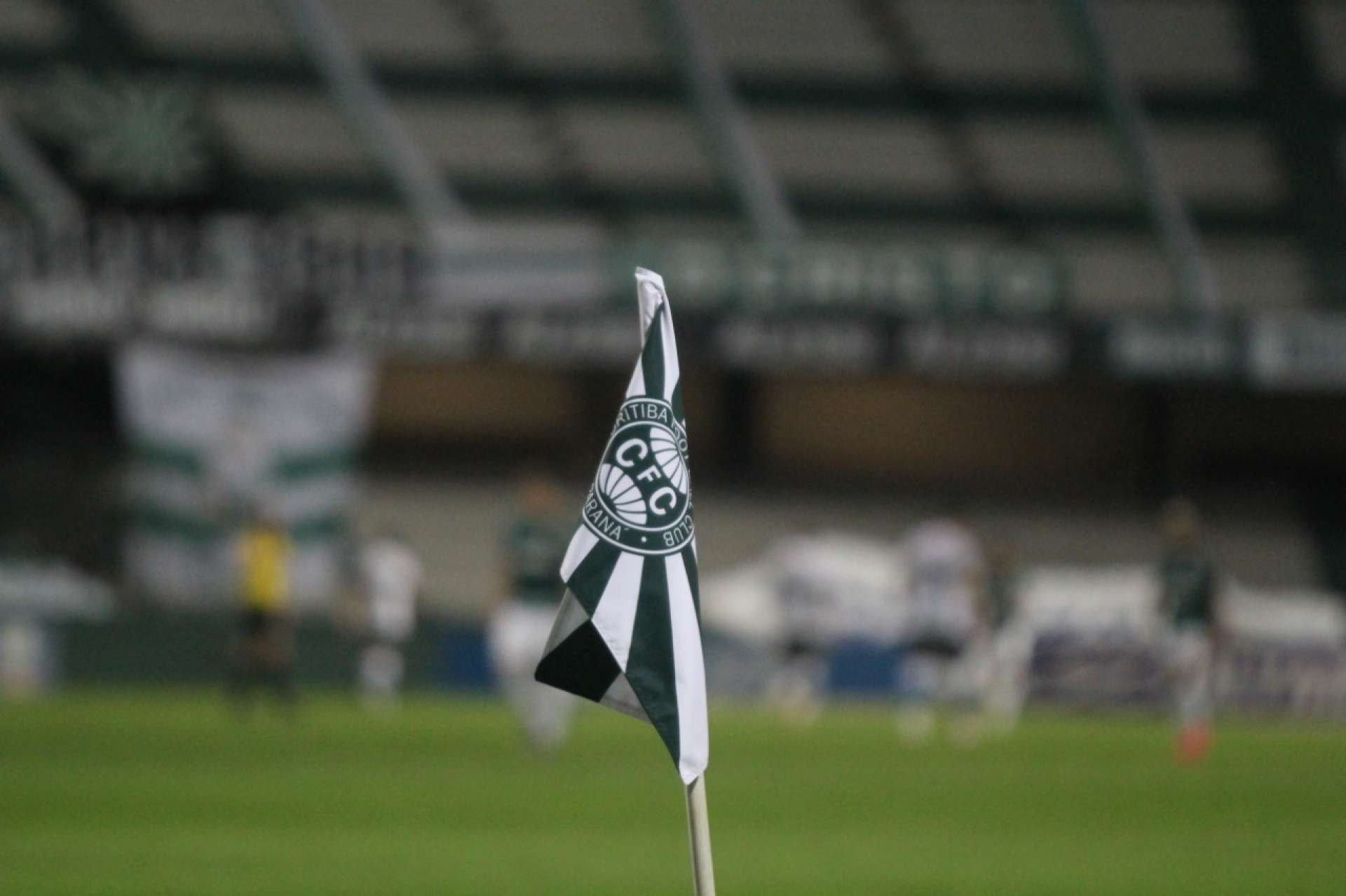 Finais do Paranaense com datas definidas