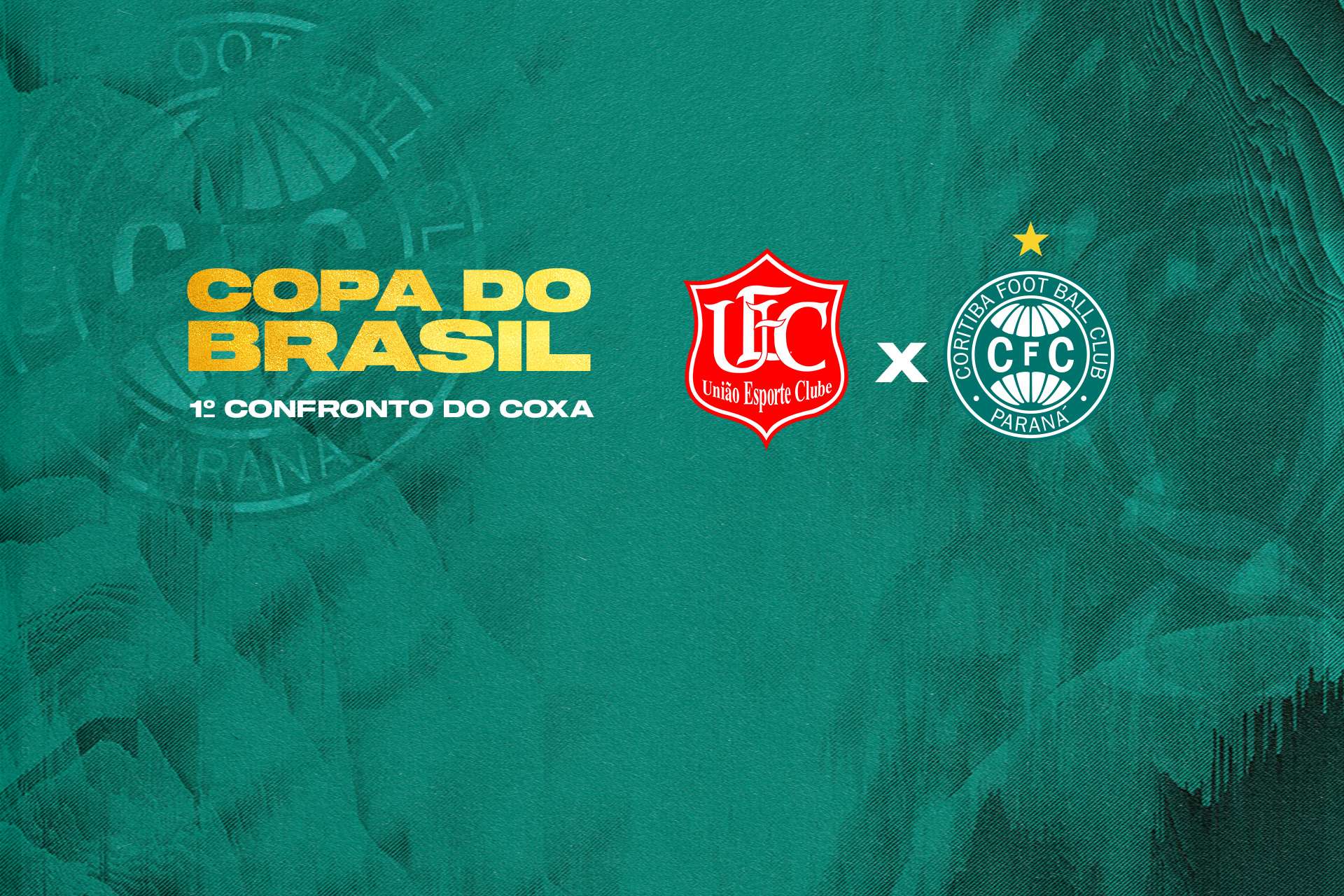 Advers�rio definido na Copa do Brasil