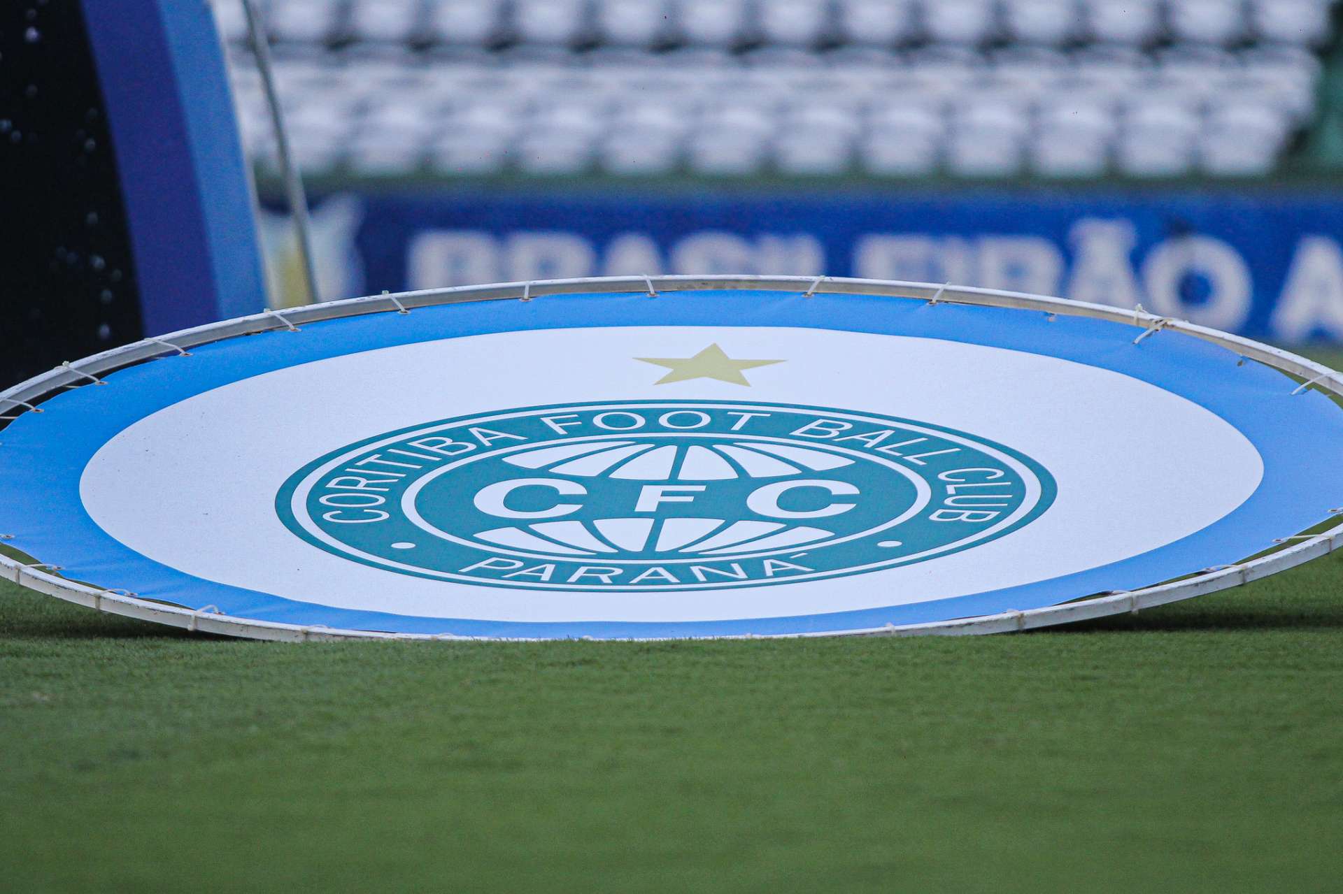 Novas altera��es em jogos do Coritiba