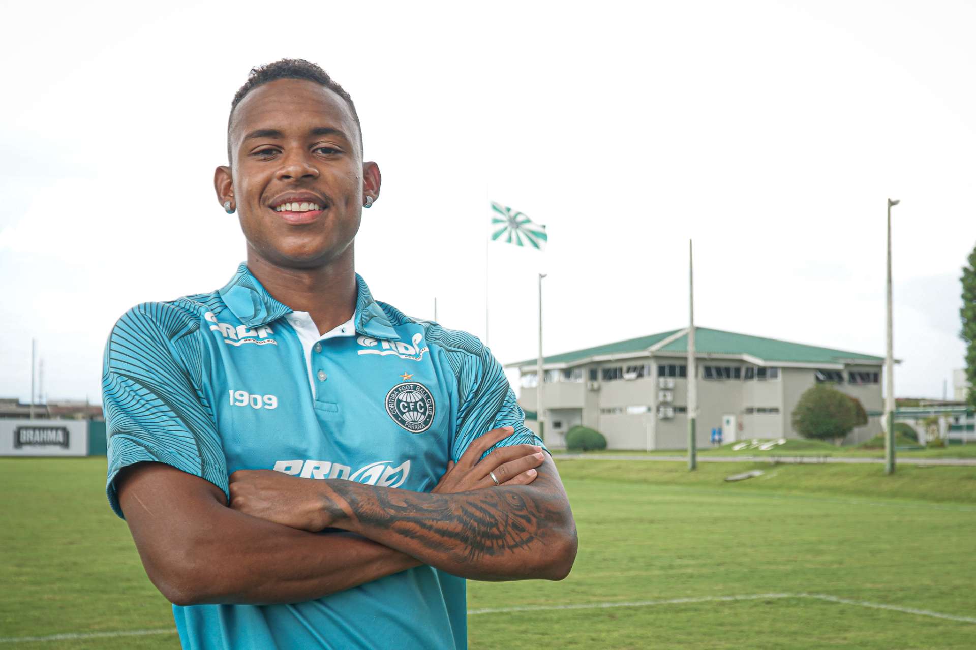 Perfil Pi� do Couto 