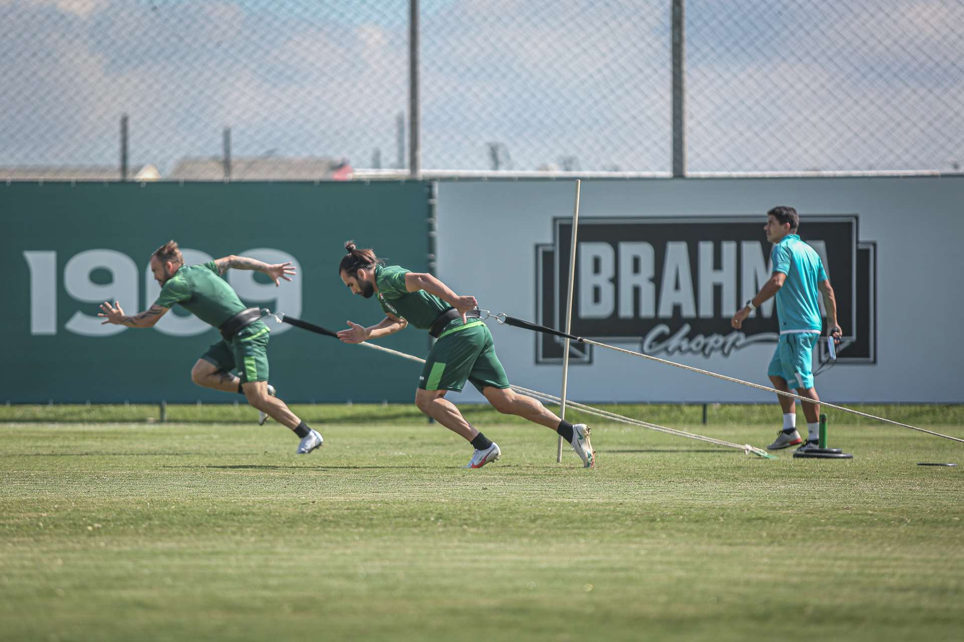 Prepara��o