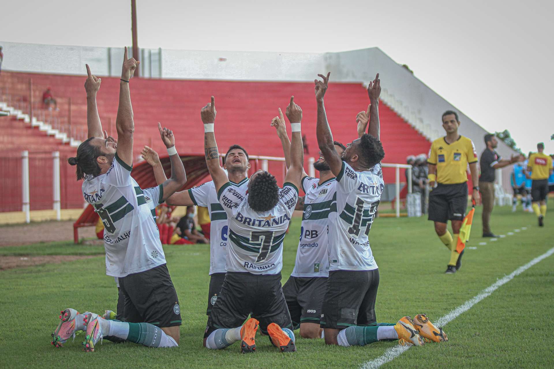 Galeria #UECxCFC