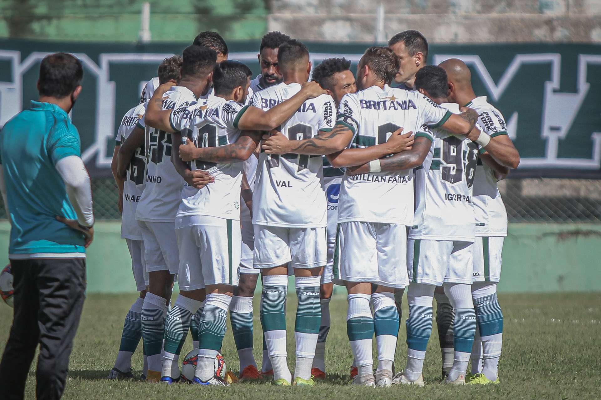 Galeria #MARxCFC