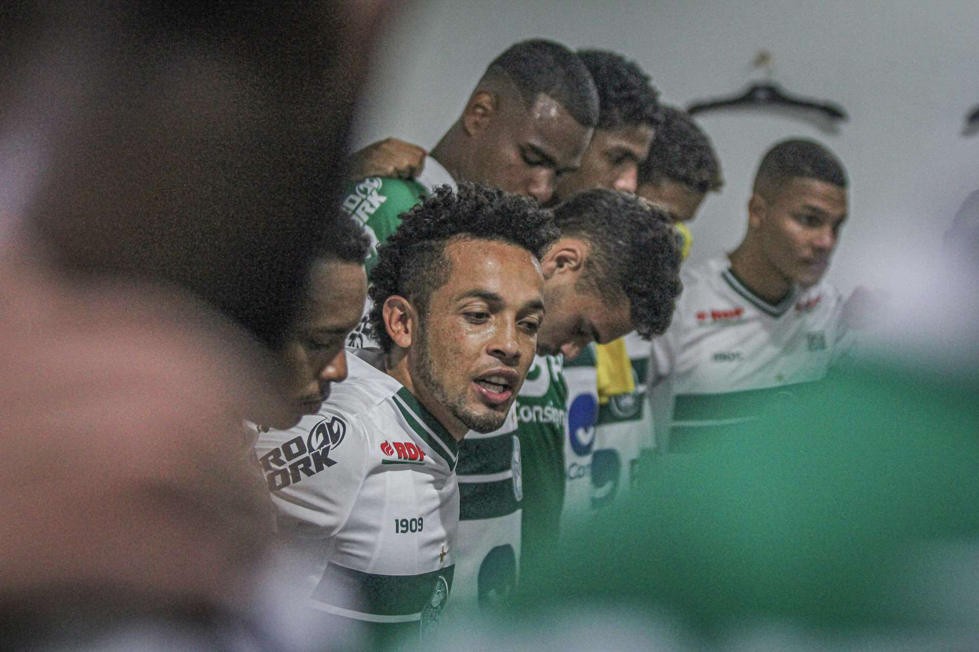 Galeria do primeiro tempo 