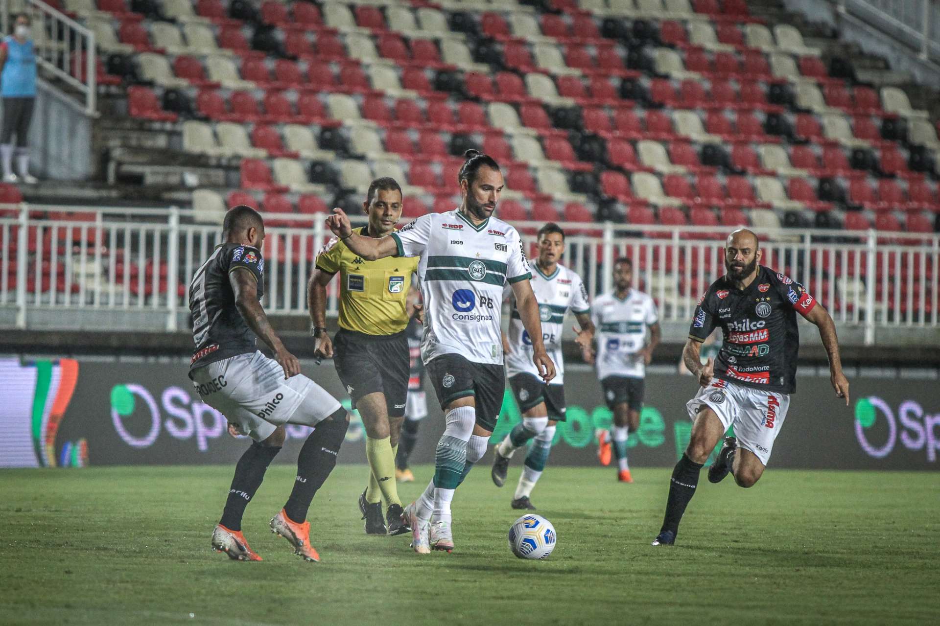N�meros de Coxa e Oper�rio
