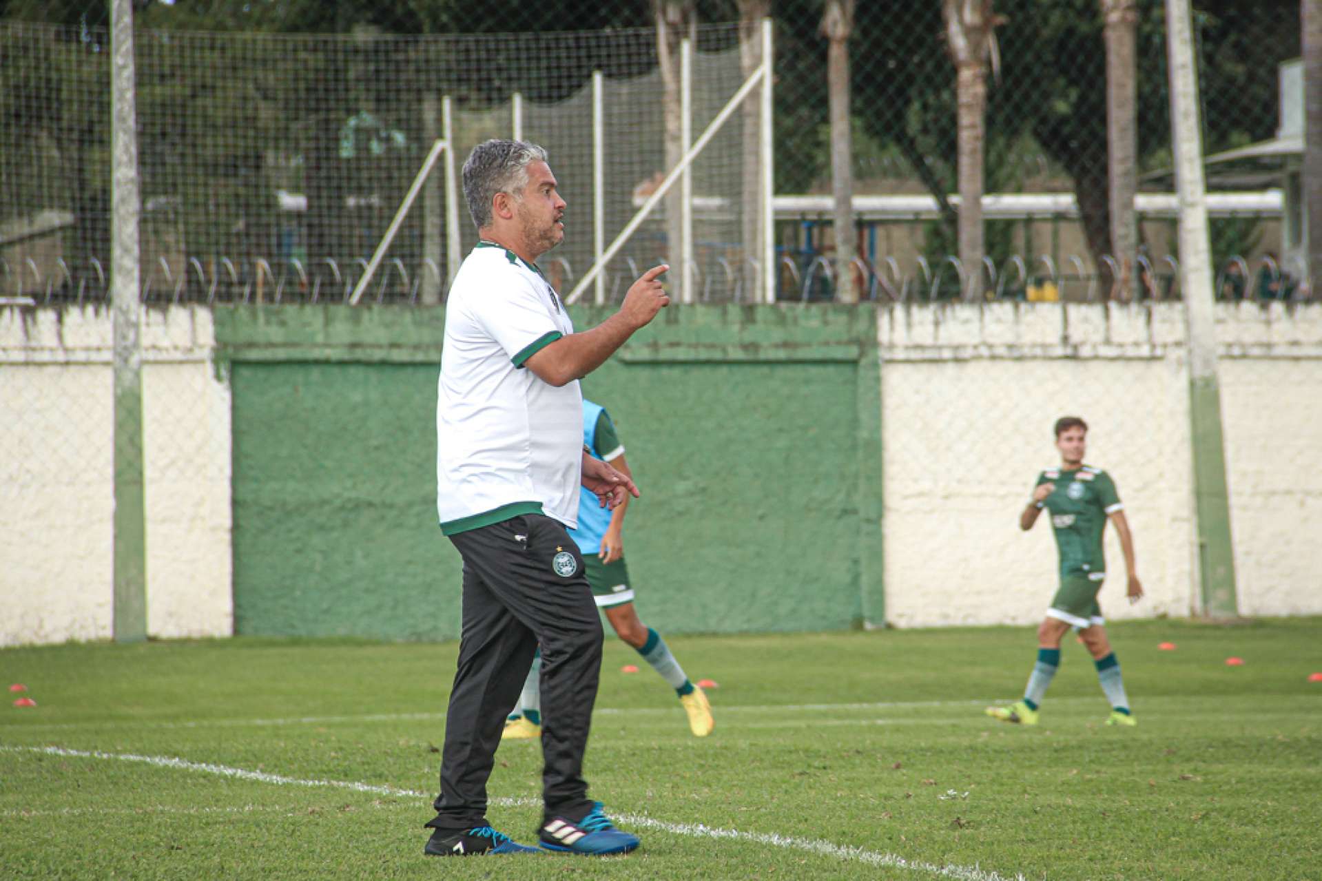 �� um orgulho de trabalhar com esse grupo�, diz Jos� Le�o