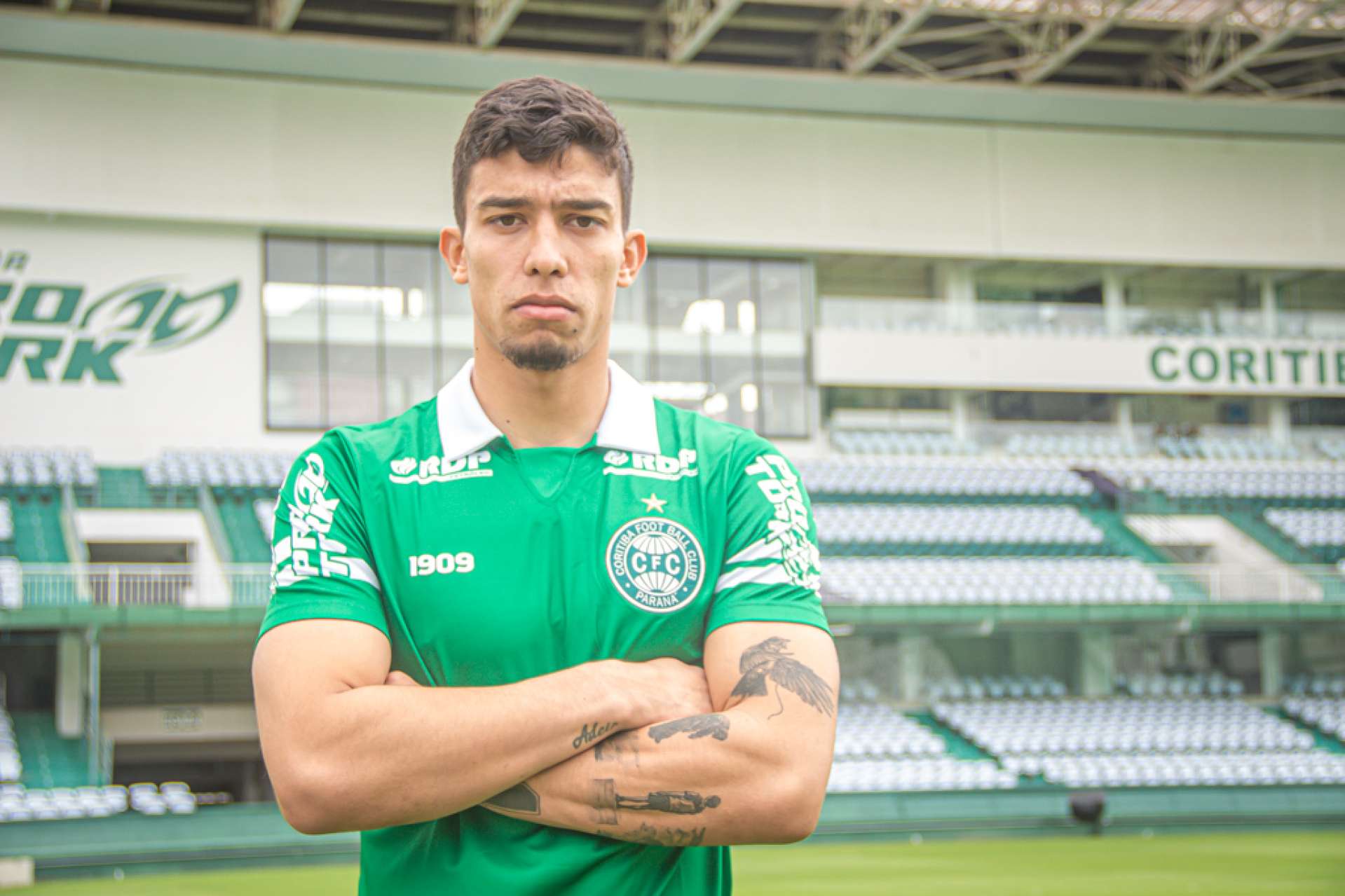 Perfil Pi� do Couto 