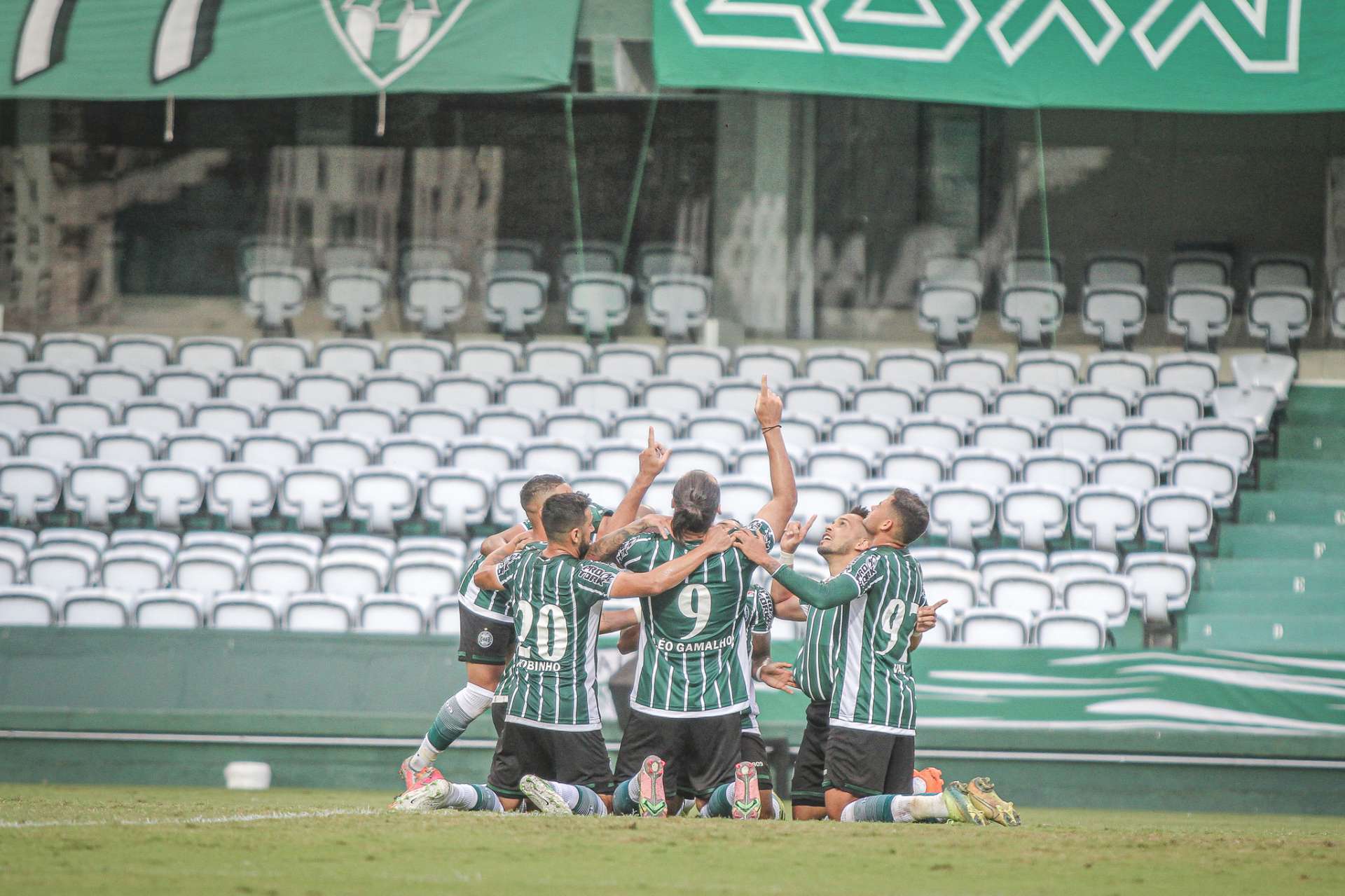 Galeria #CFCxTOL