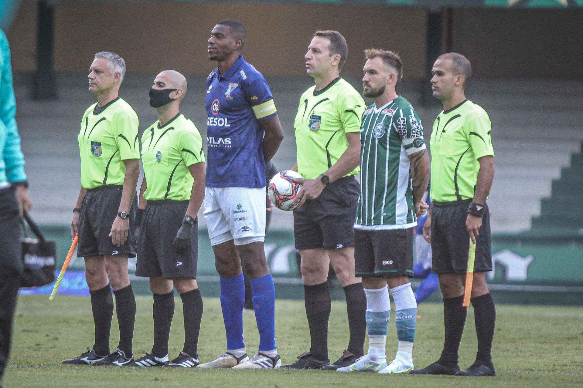 Galeria #CFCxAZU 