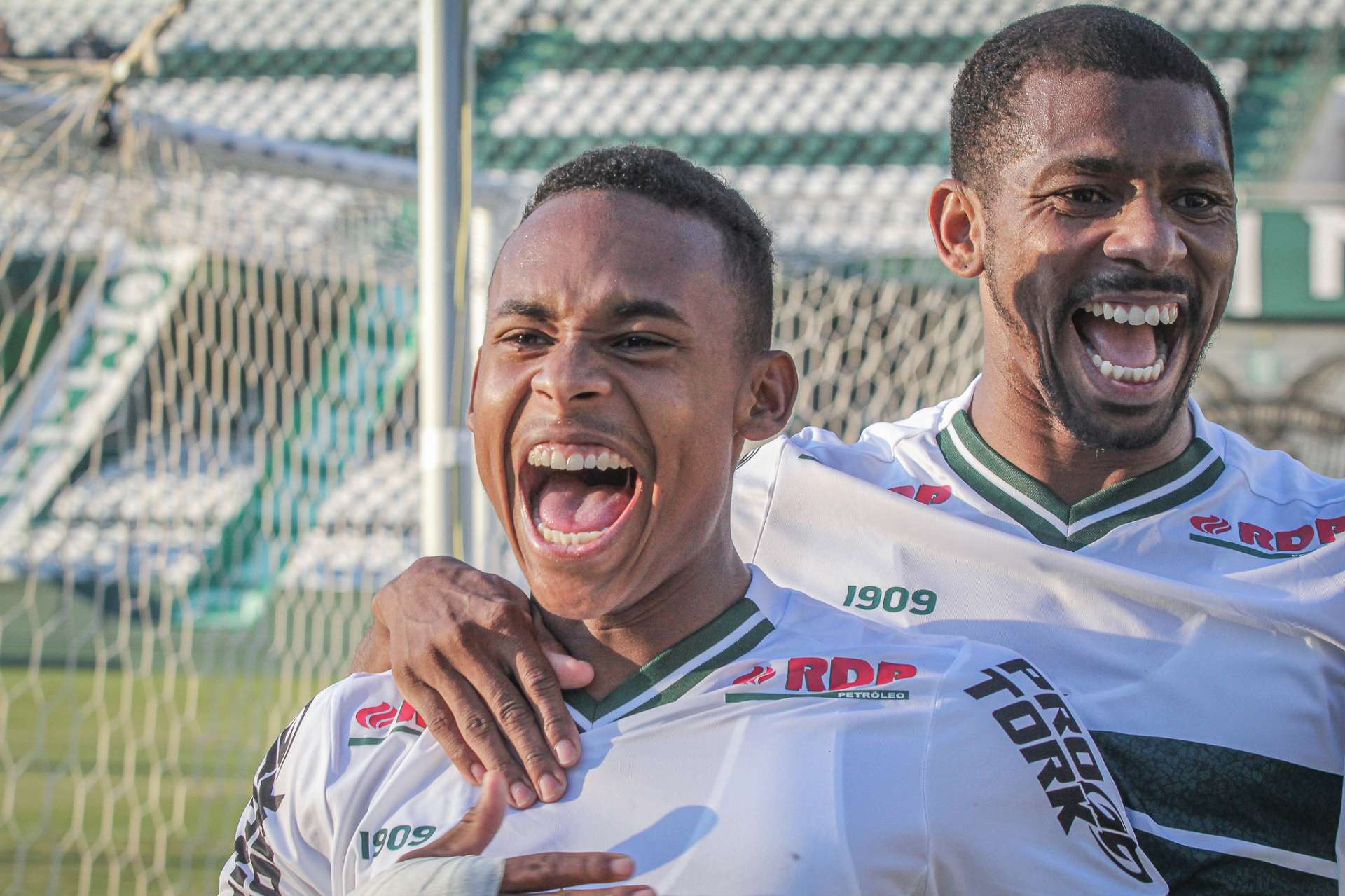 Galeria #CFCxPRC