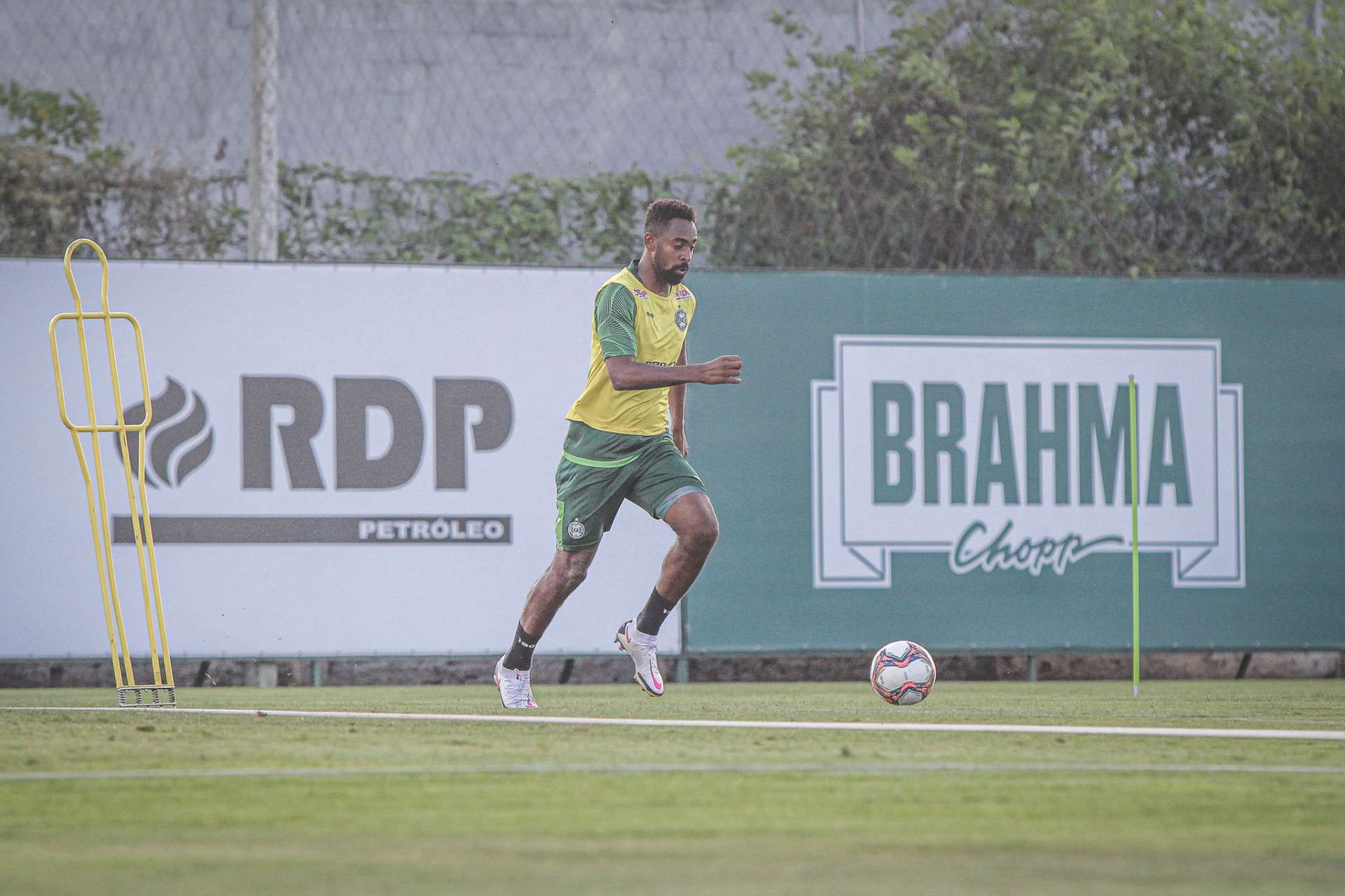 Prepara��o