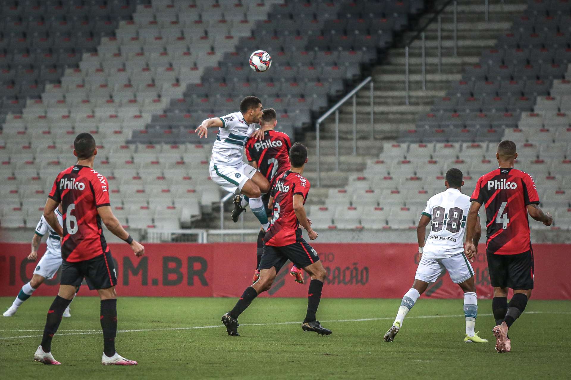  Rev�s no Atle-Tiba