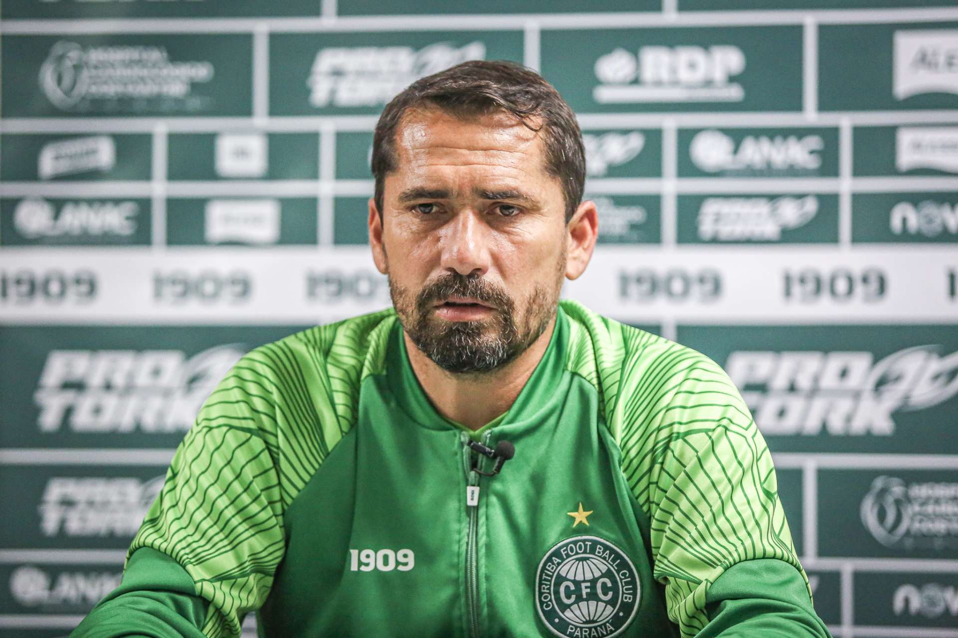 #CFCxREM � Coletiva Mor�nigo