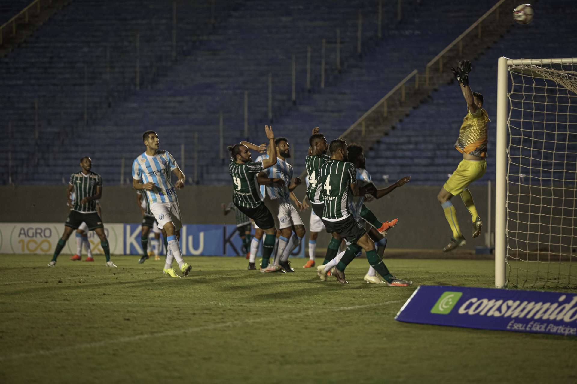 N�meros de Coxa e Londrina