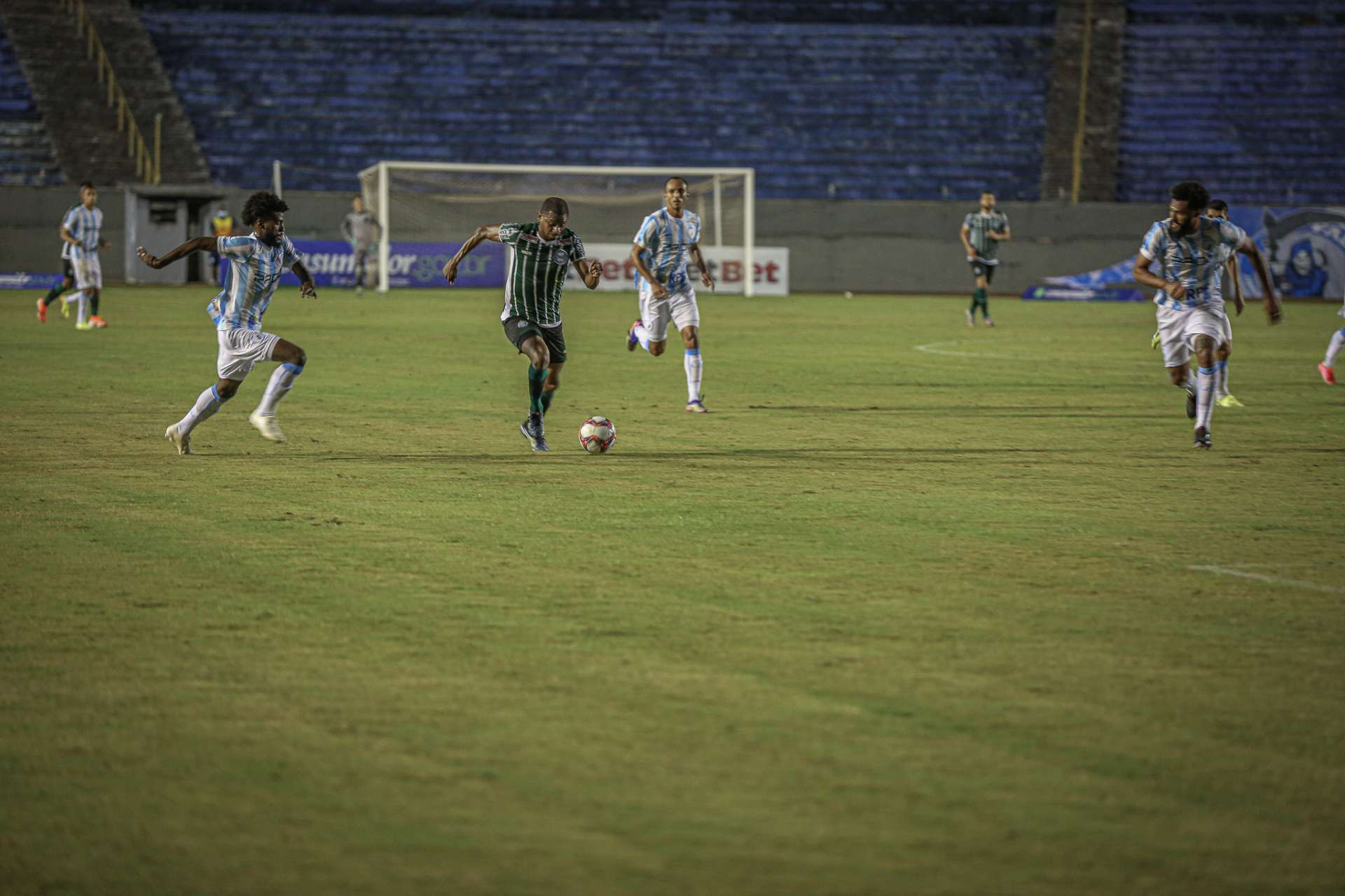 Galeria #LECxCFC