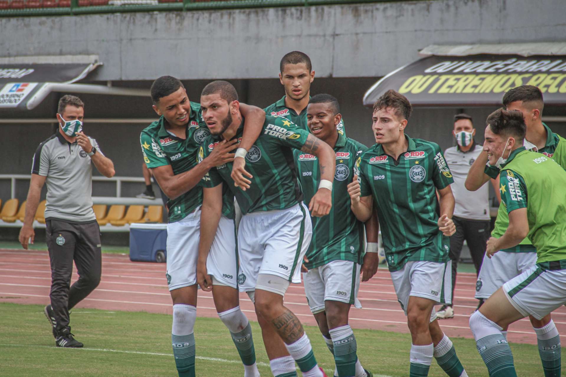 Copa do Brasil sub-20