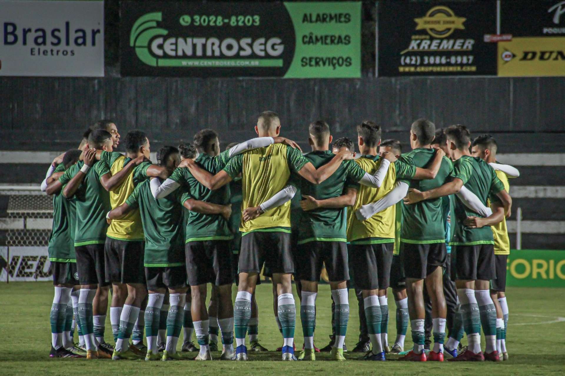 Advers�rio definido 