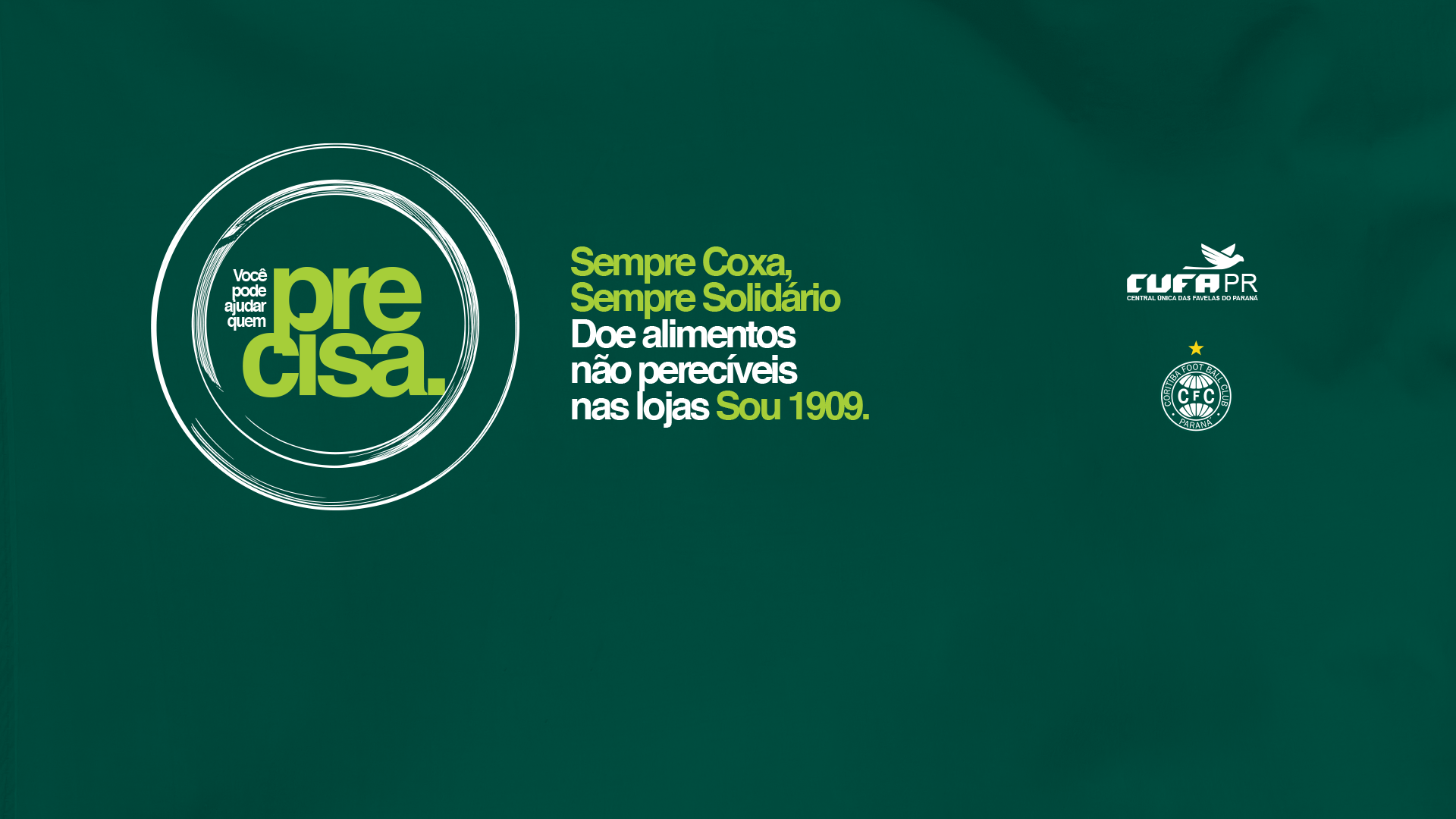 M�s das m�es solid�rio