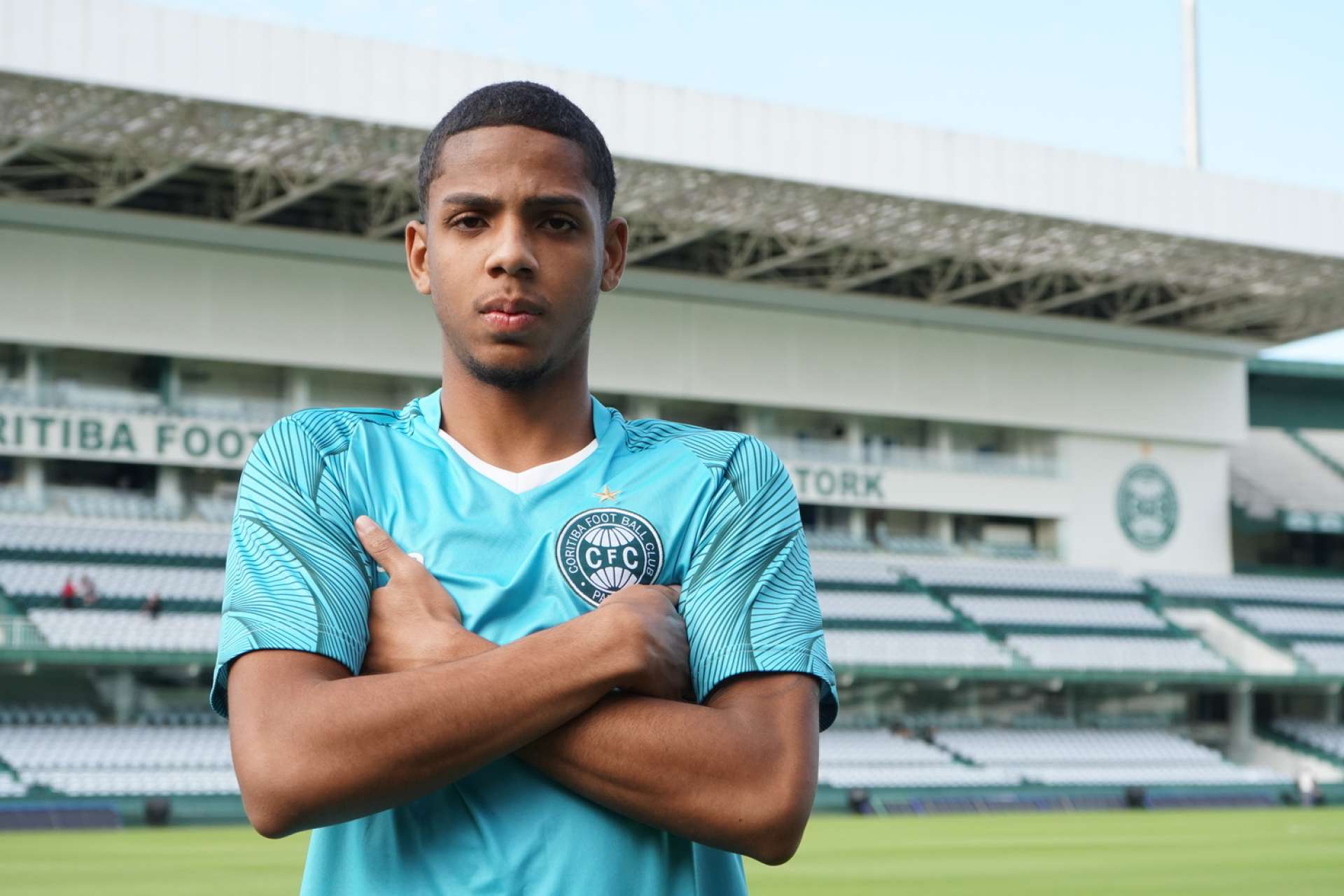 Perfil Pi� do Couto - Thalisson Gabriel 