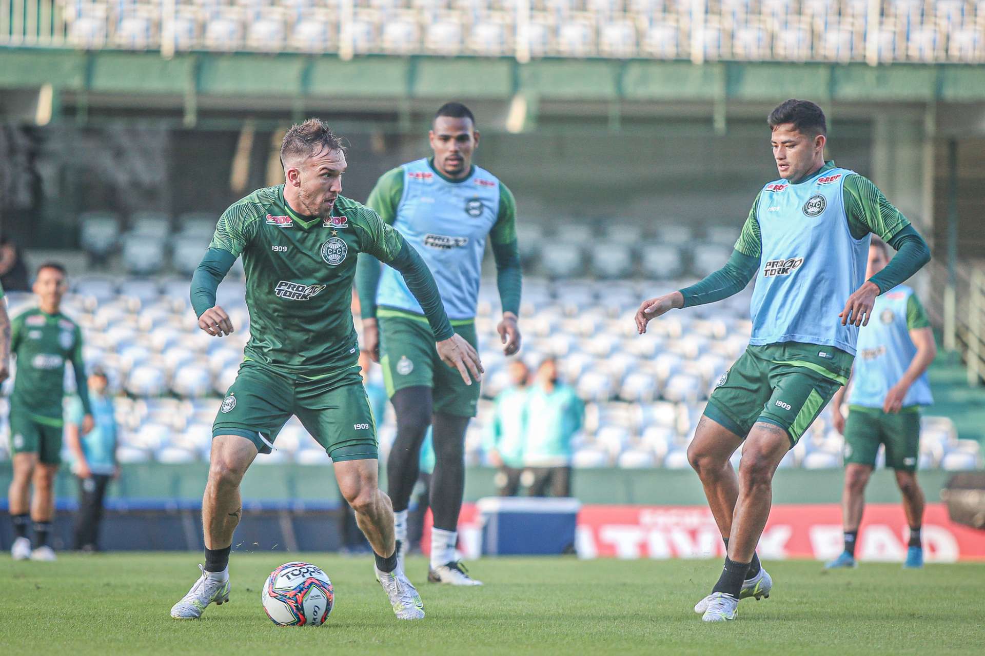 Relacionados para a estreia