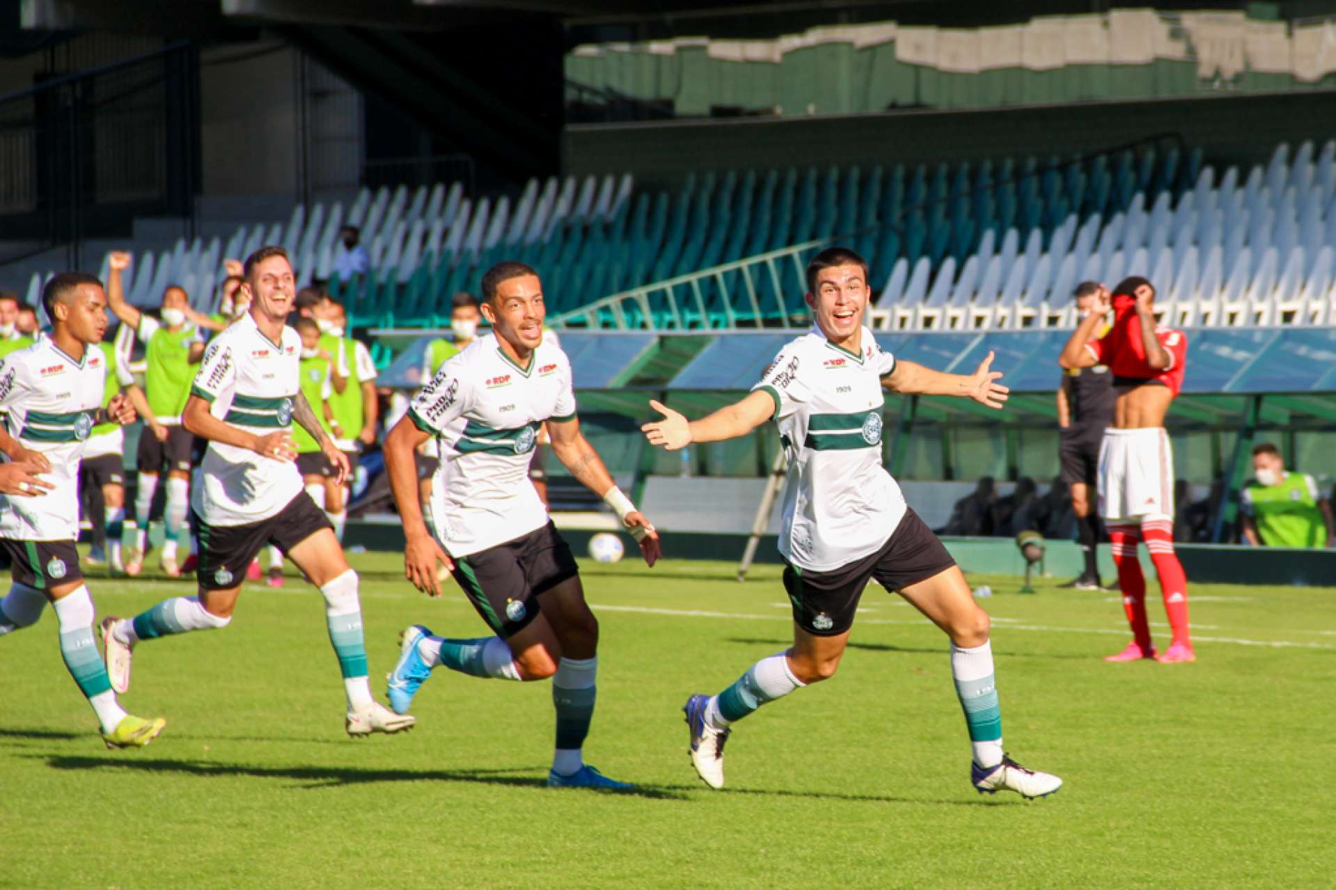 Galeria #CFCxINT