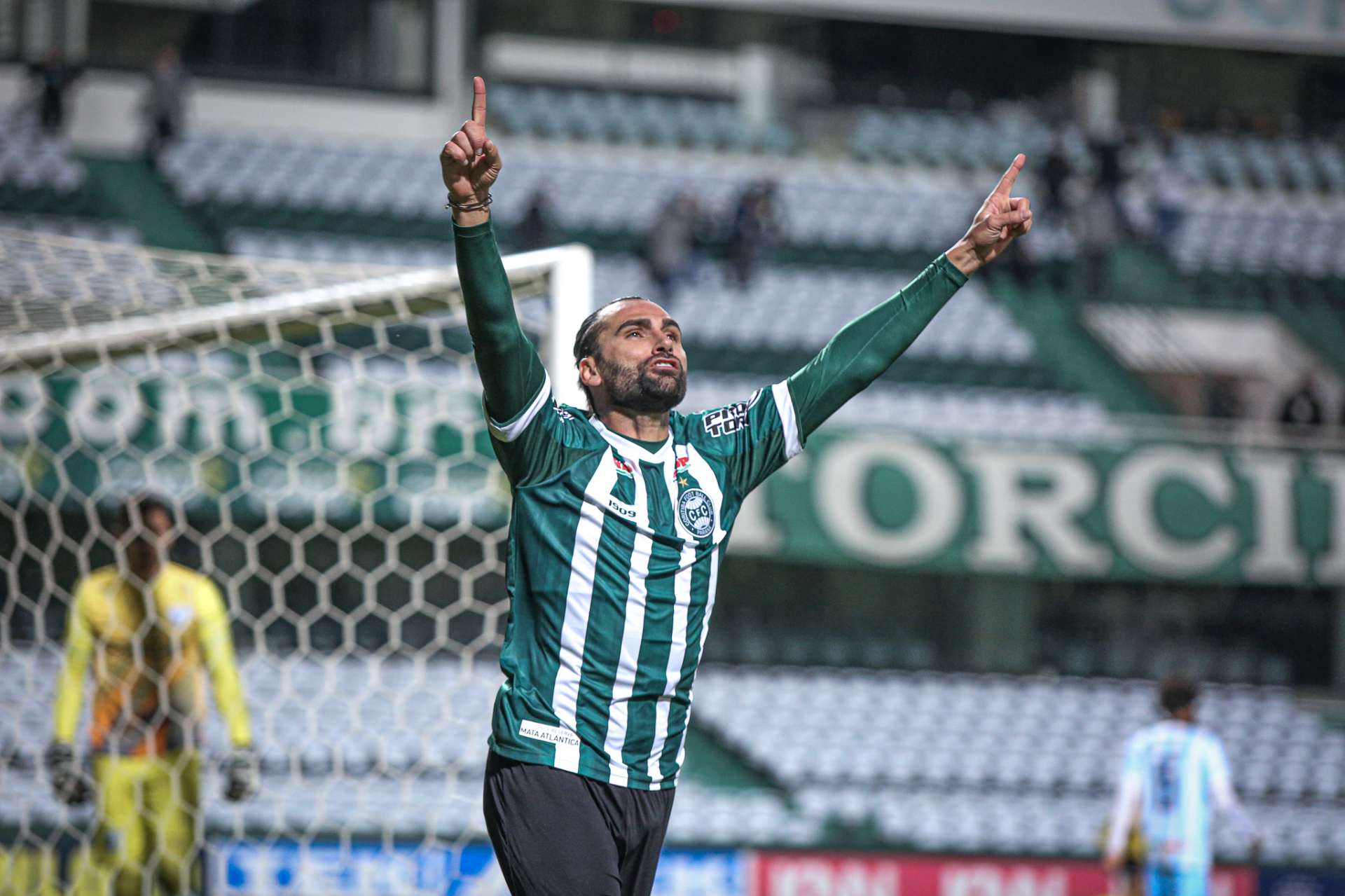 Gola�o do Gamalho!