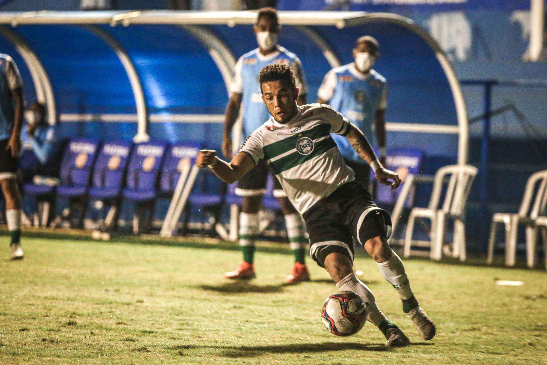 Galeria #VILxCFC
