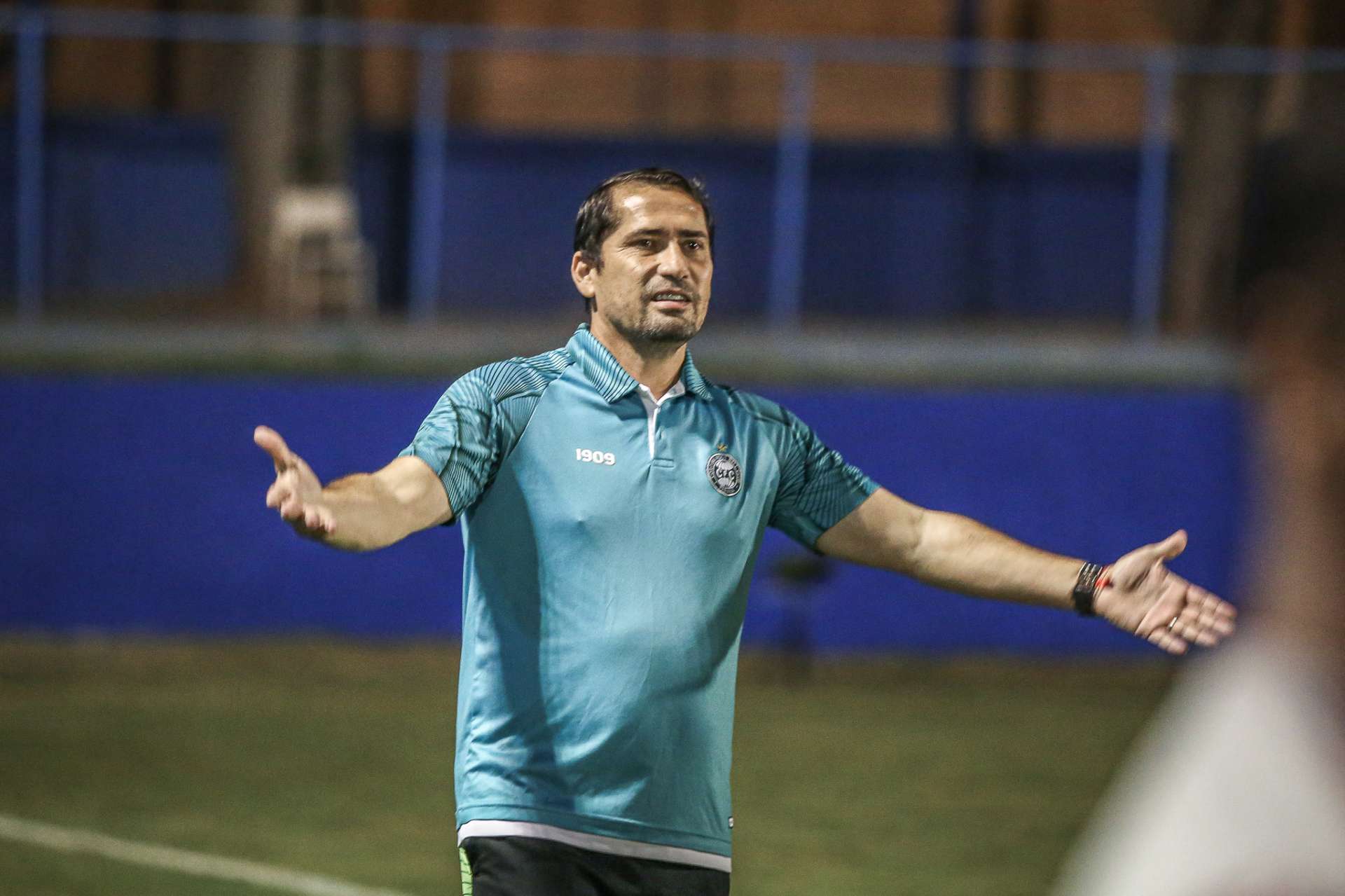 Coletiva #VILxCFC