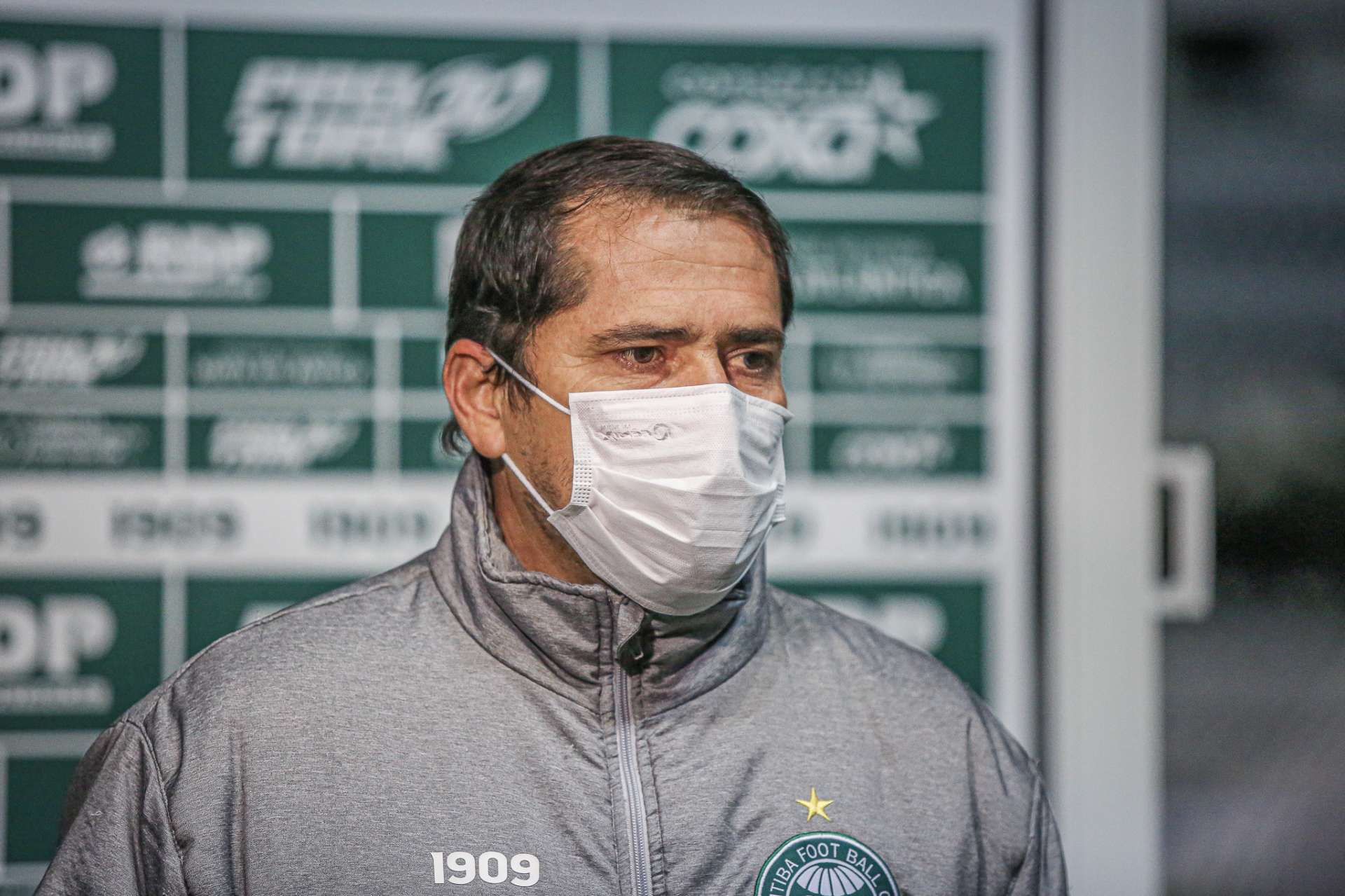Coletiva #CFCxVIT