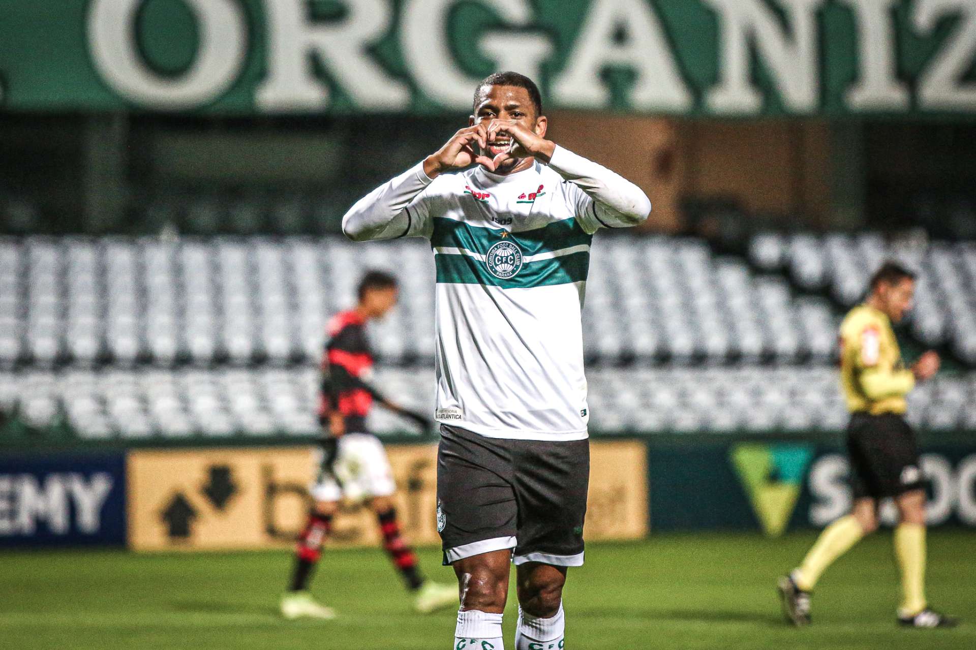 Galeria #CFCxVIT