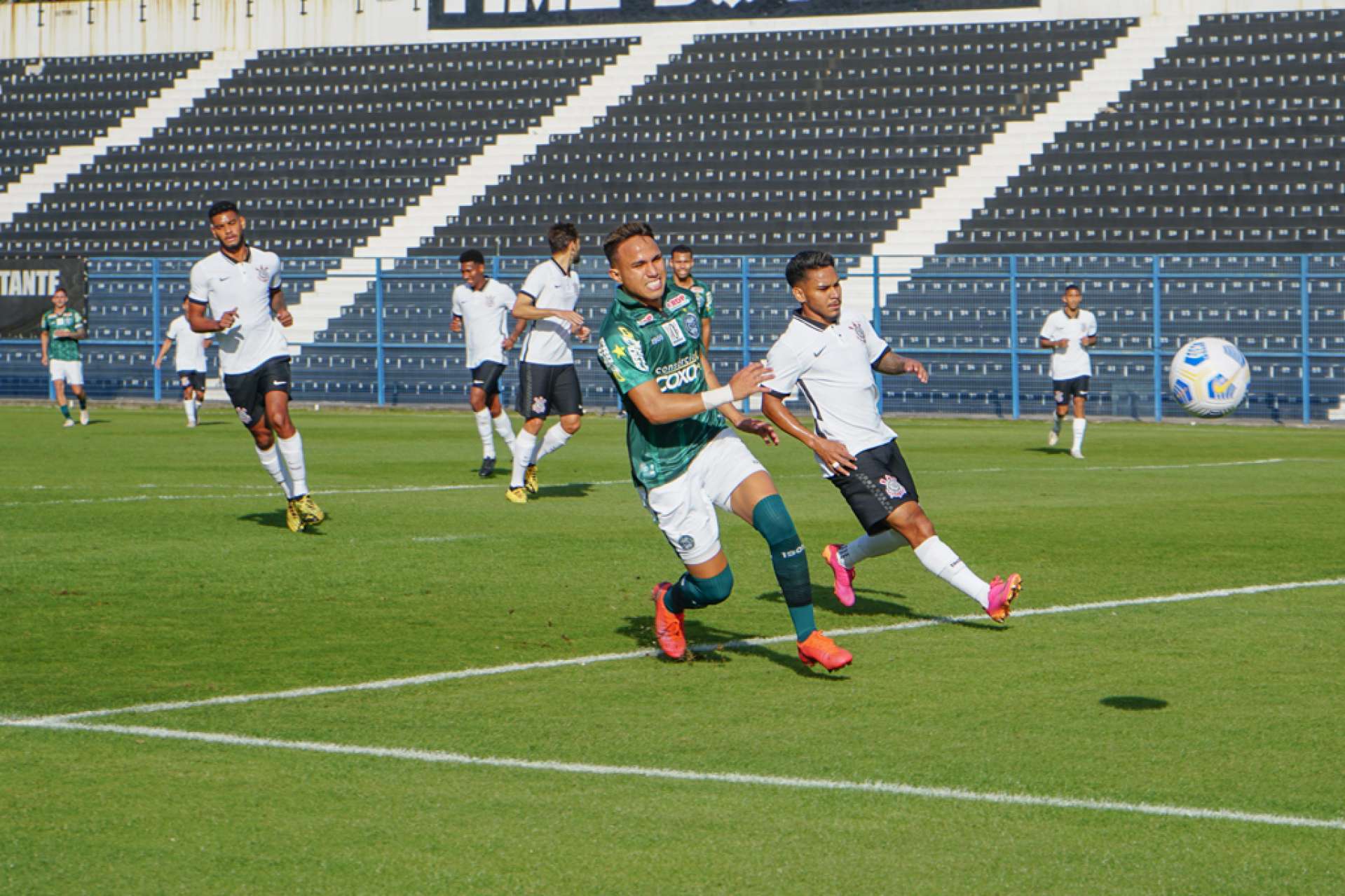 Rev�s no Brasileiro de Aspirantes