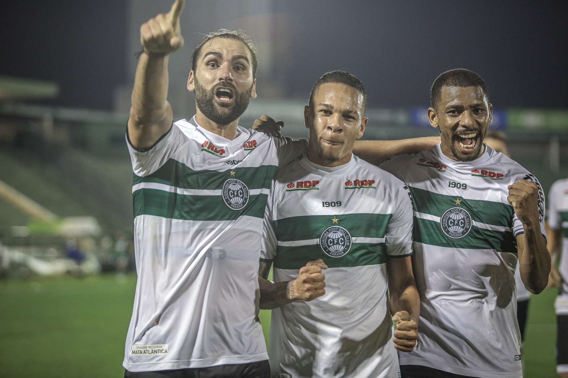 De olho na agenda! 