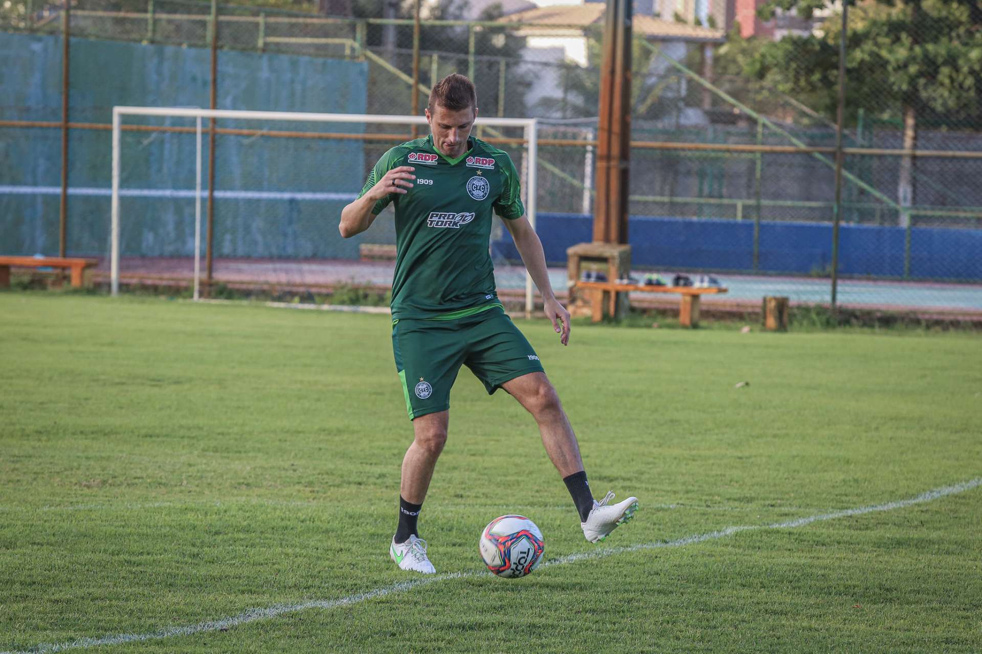 Domingo de trabalho em Aracaju