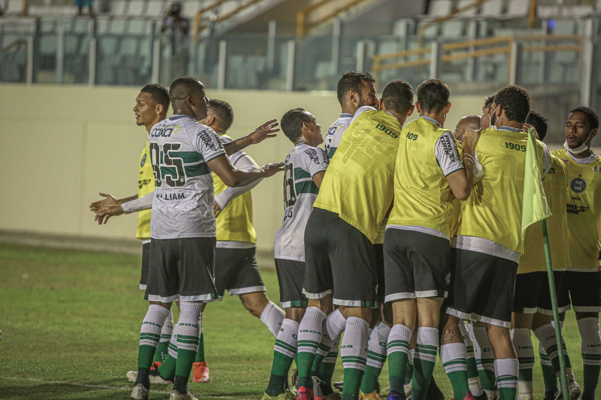 Galeria #ADCxCFC