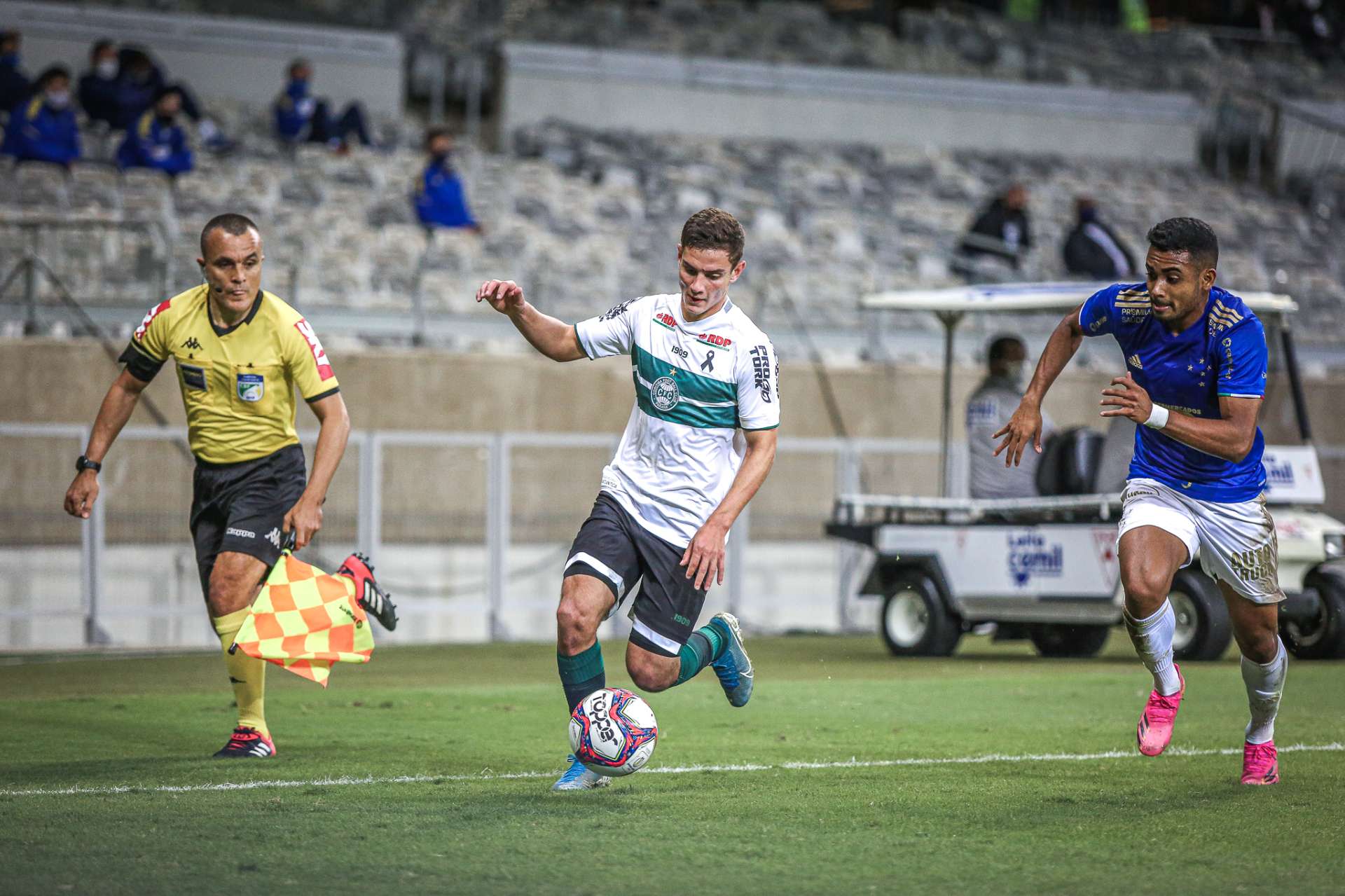 Galeria #CRUxCFC