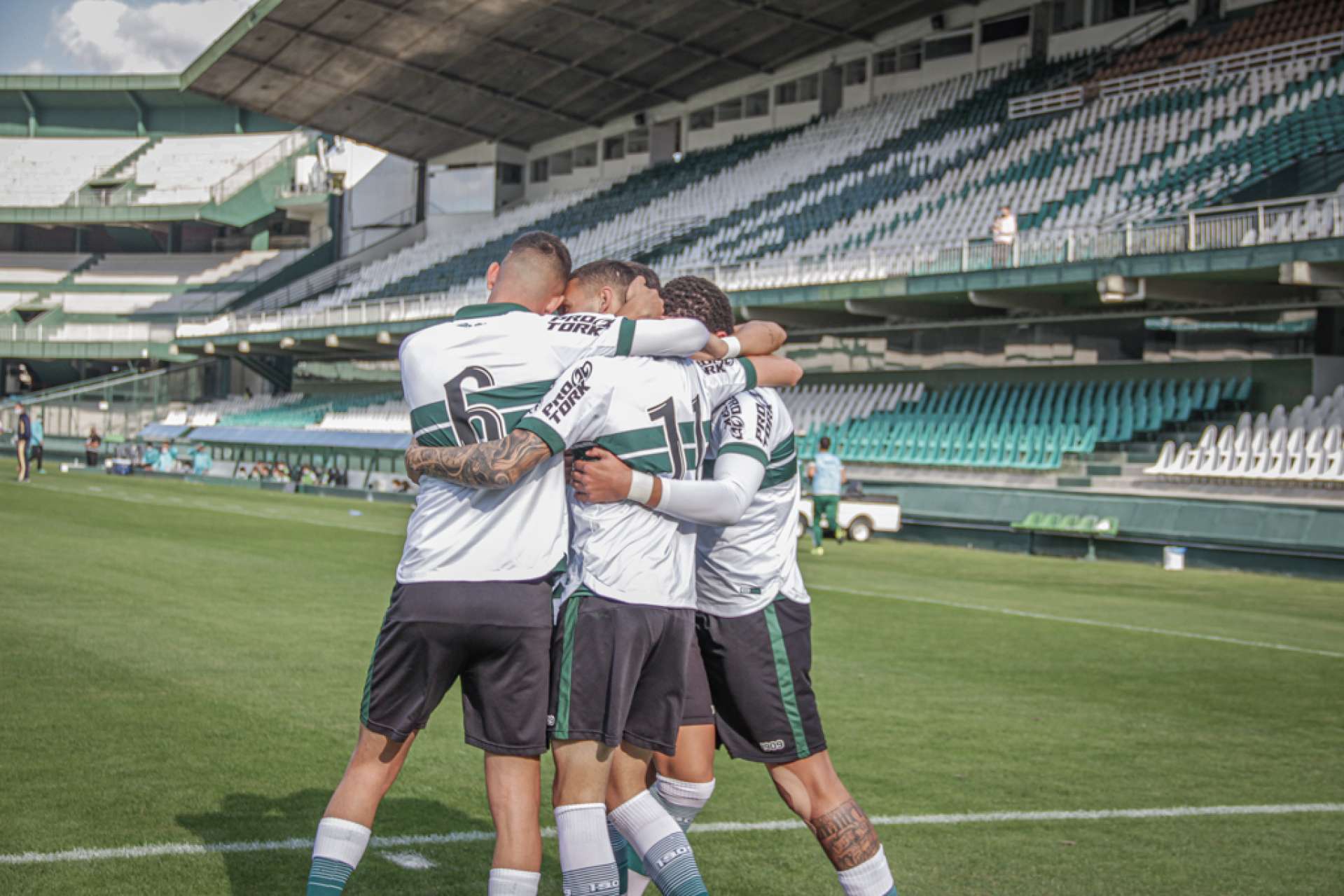 SulBrasileiro Elite - resultados dos jogos 