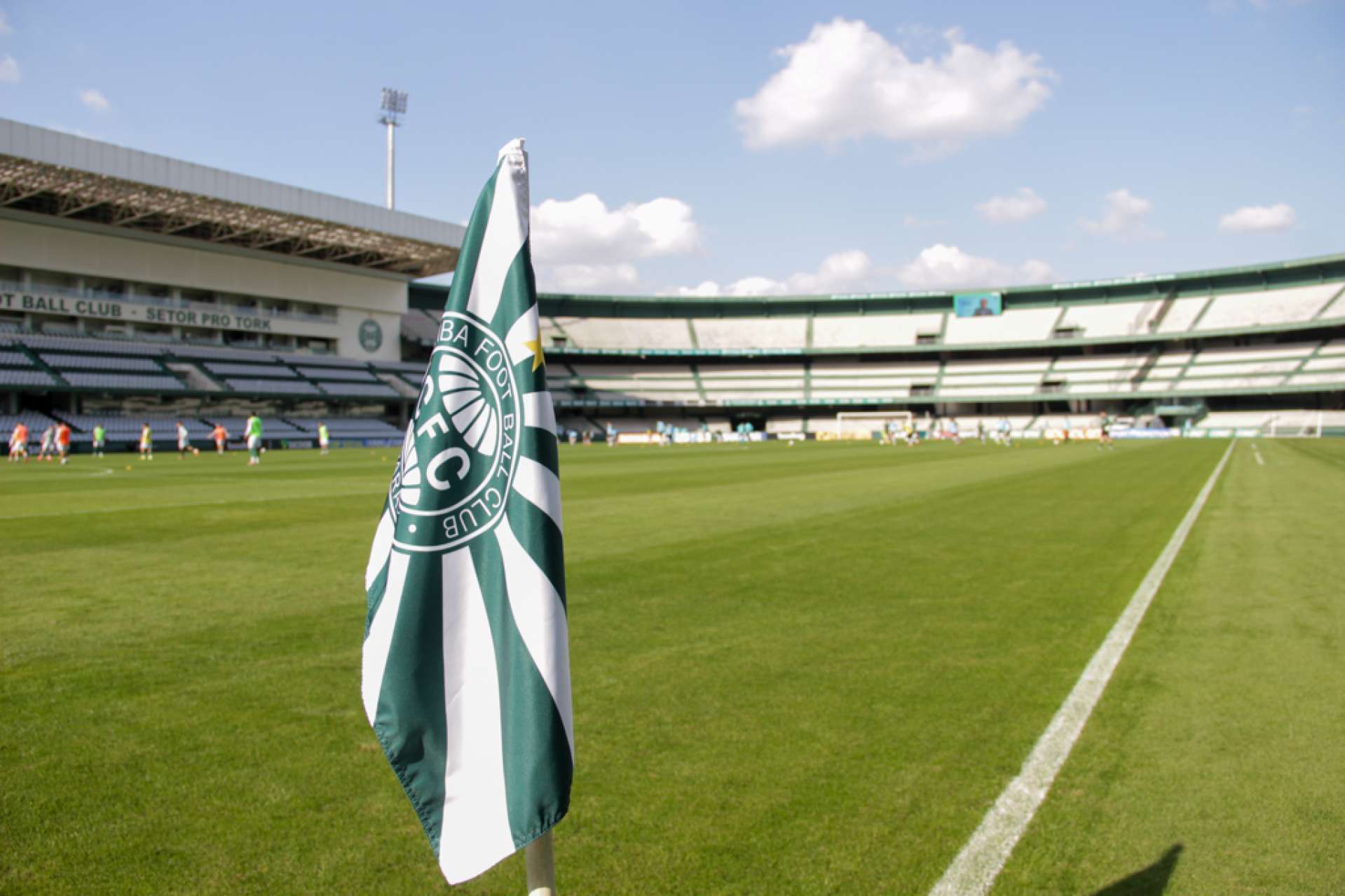 Coxa Sub-14 e 15 estreiam no SulBrasileiro Elite