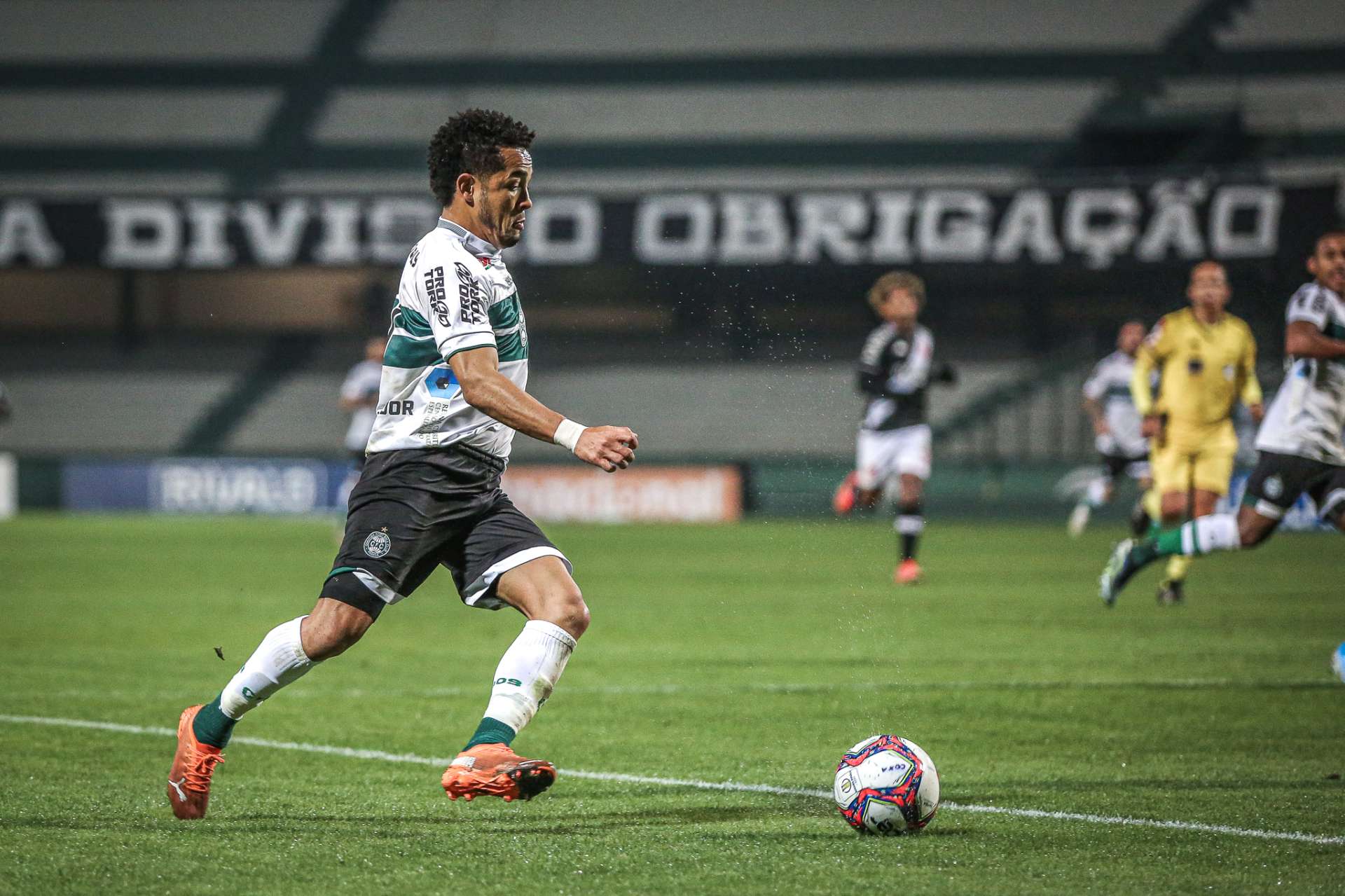 Galeria #CFCxVAS
