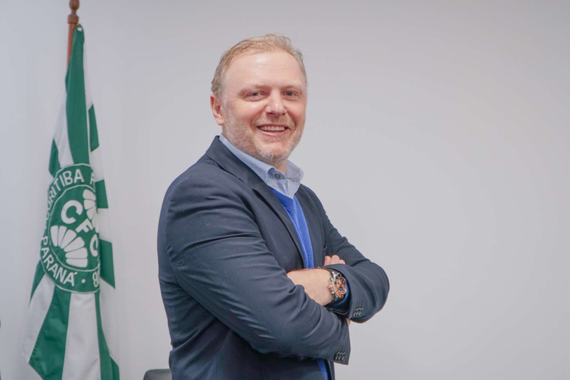 Entrevista com Maur�cio Gulin
