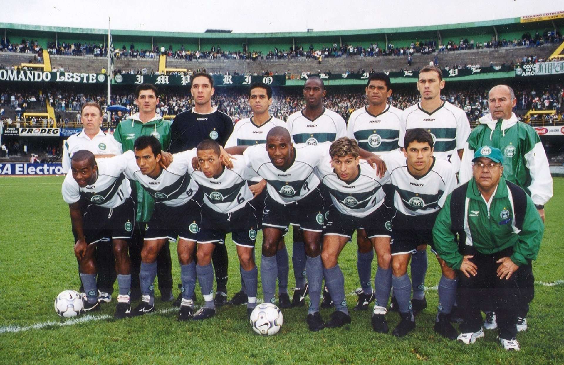 Feliz anivers�rio, Edinho Baiano