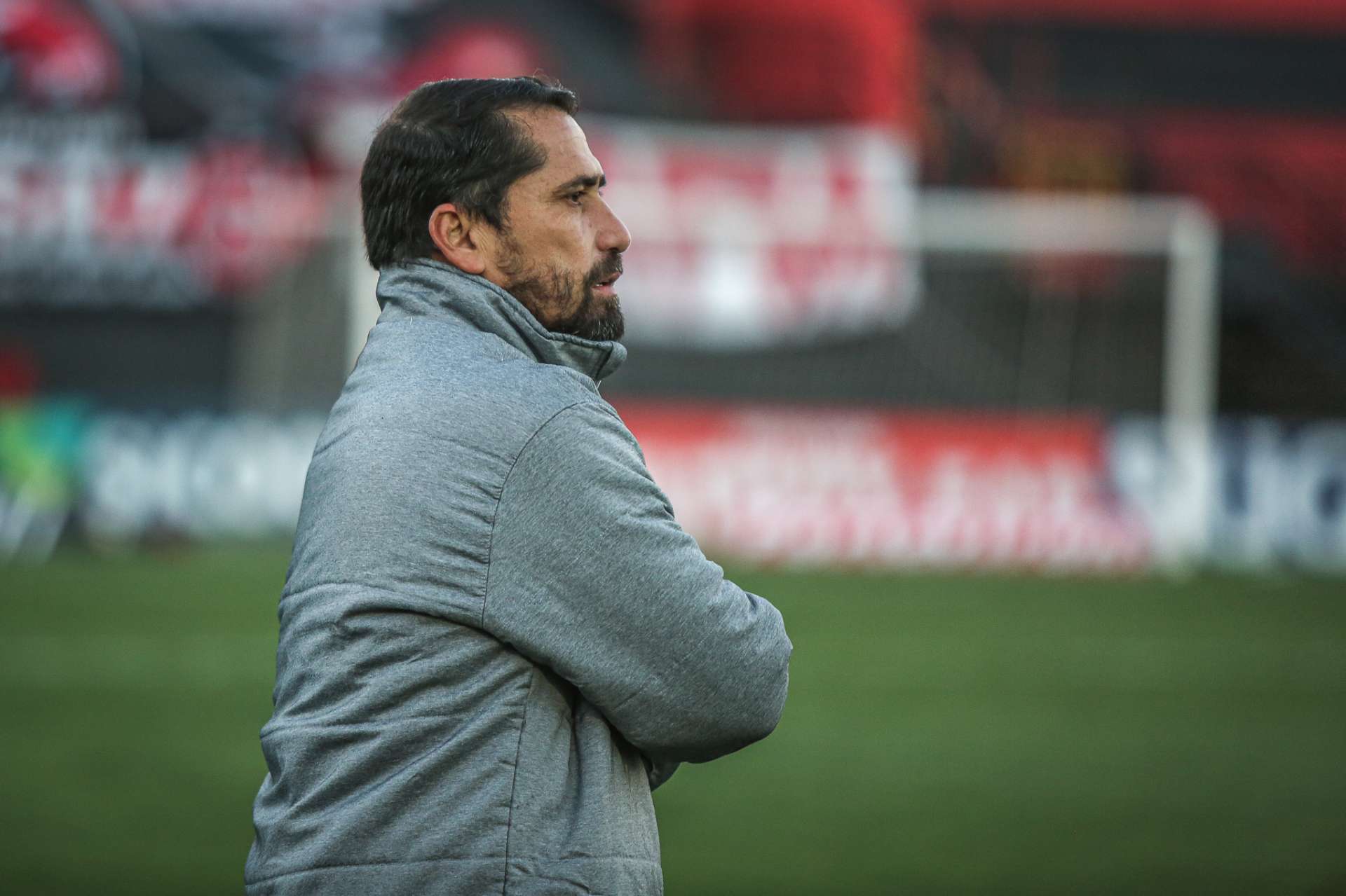 Coletiva #GEBxCFC