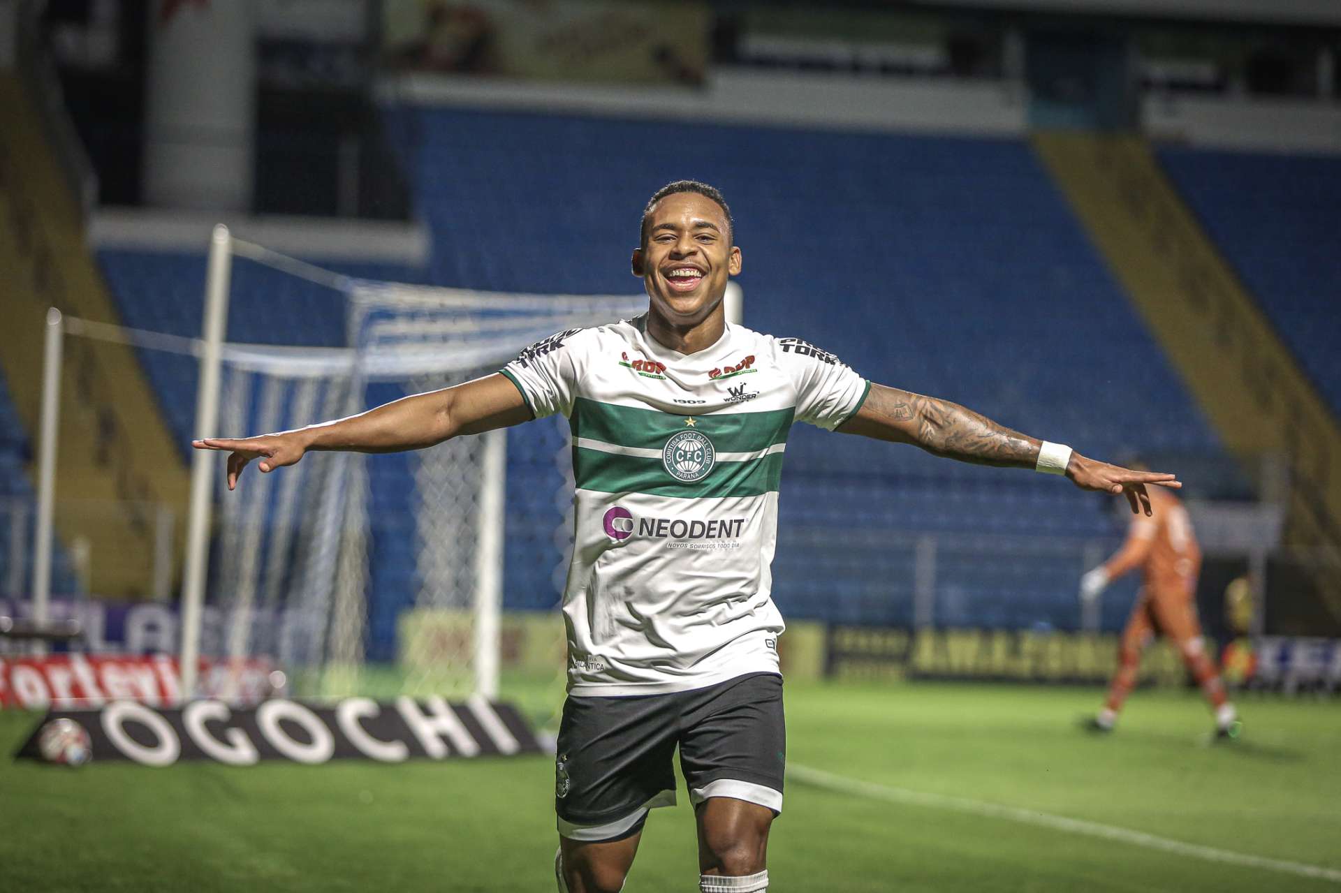 #AVAxCFC - GALERIA DA VIT�RIA! 
