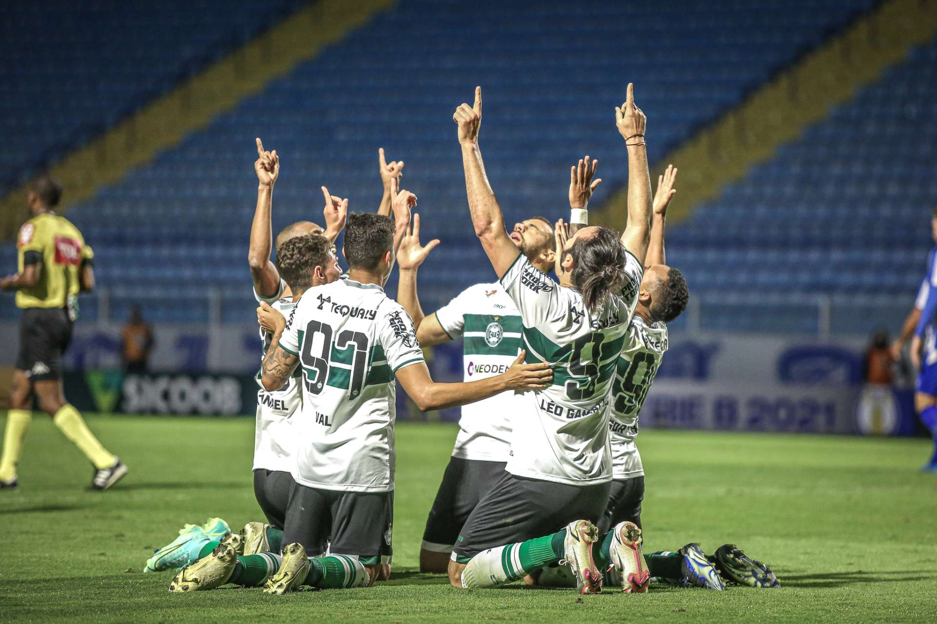 Coxa entre a sele��o do primeiro turno SporTV