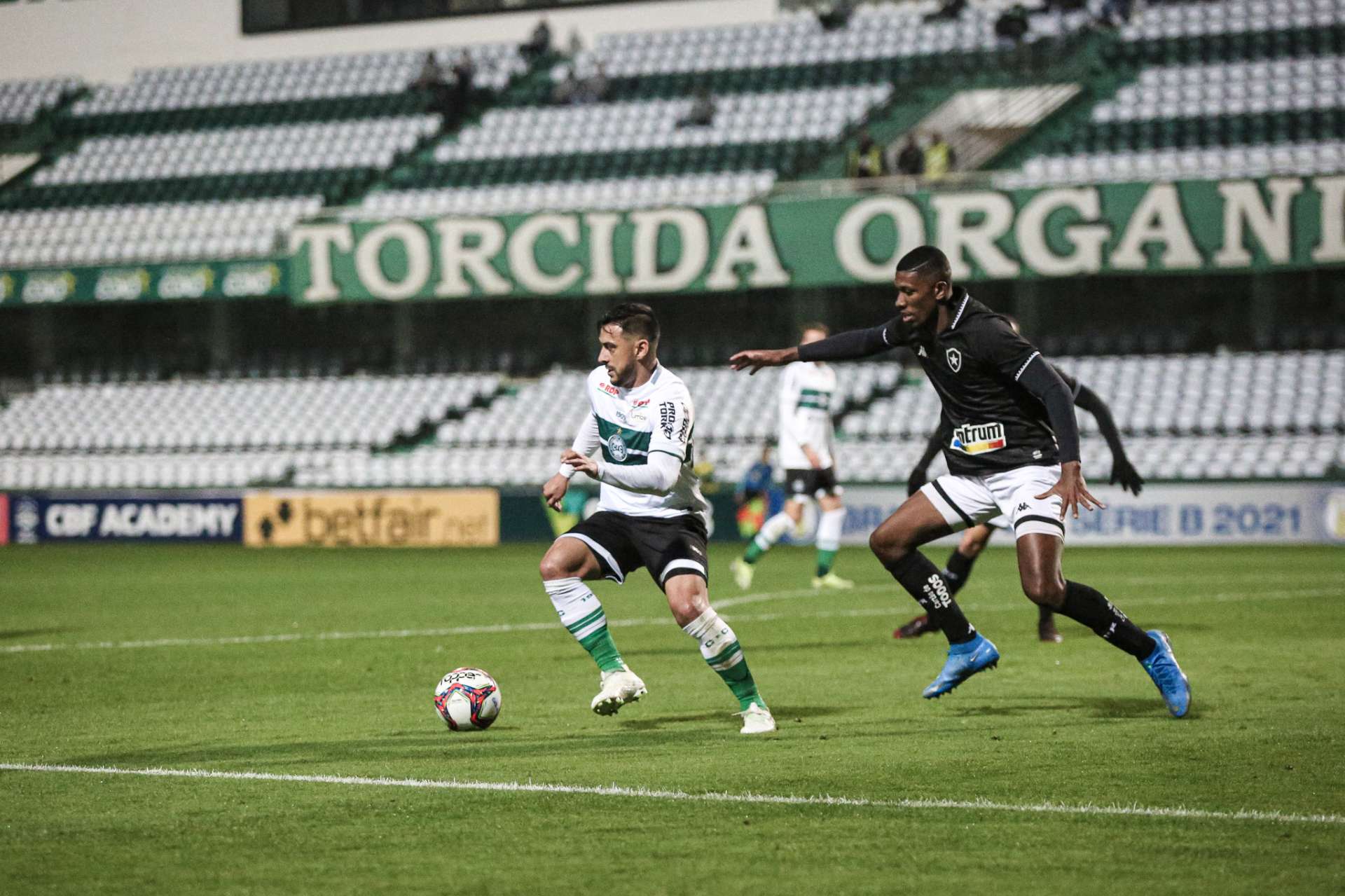 Rev�s no Couto